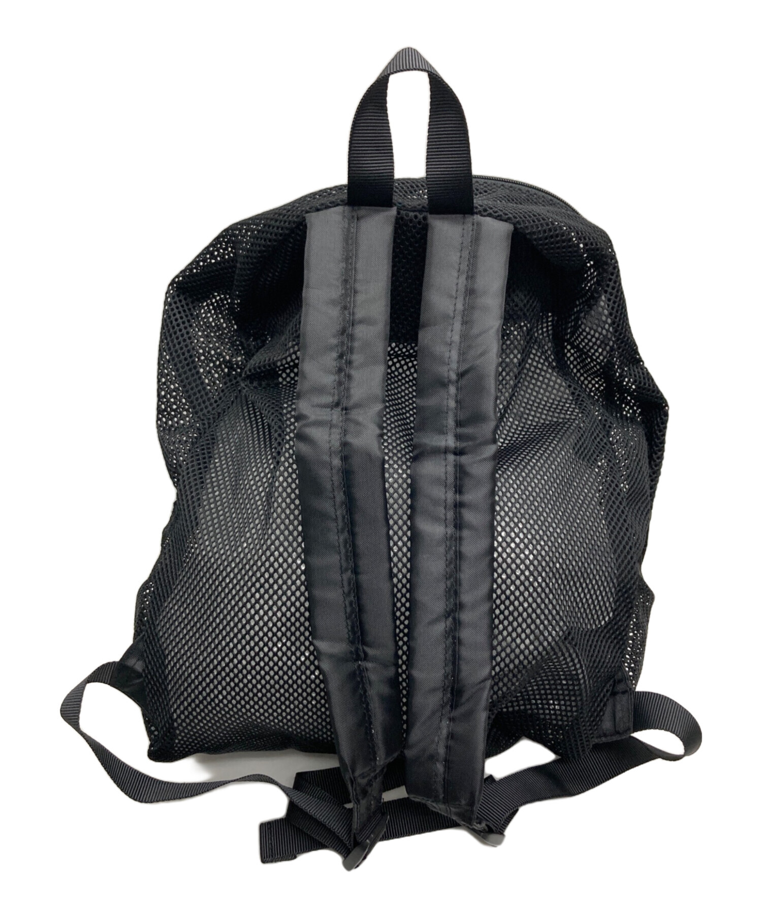 ku2 ballaholic リュック　メッシュ ku2様専用 ballaholic リュック メッシュ