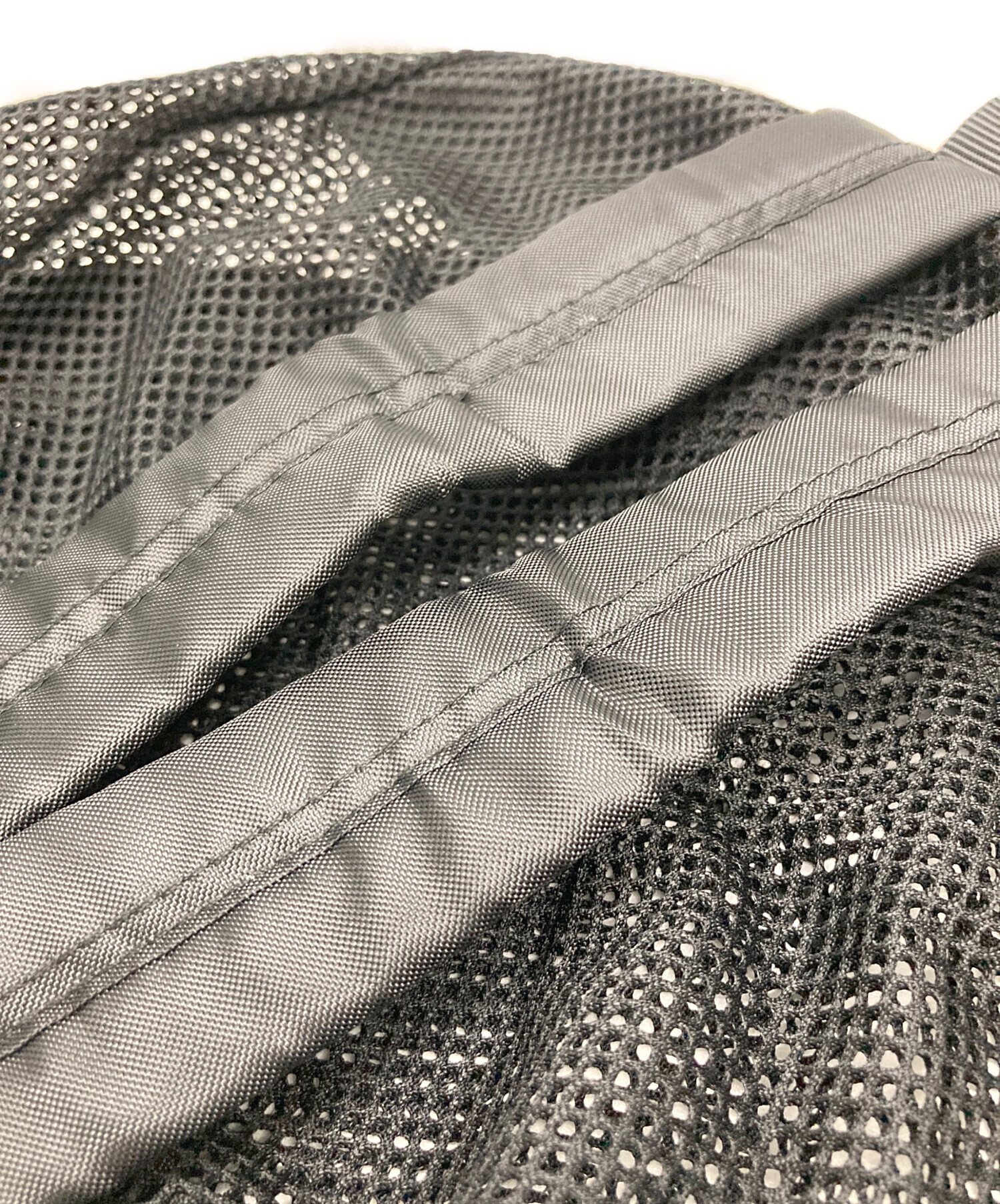 中古・古着通販】ballaholic (ボーラホリック) メッシュリュック