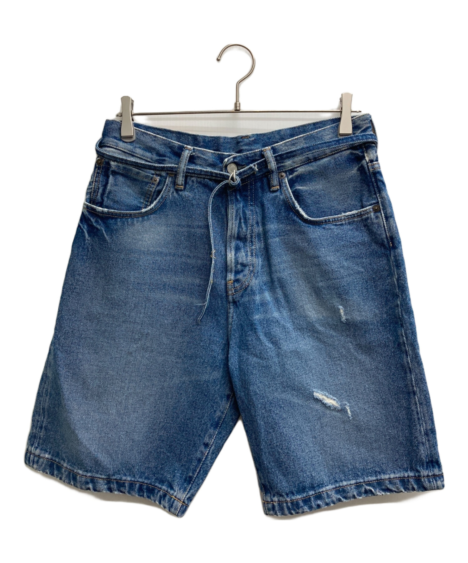 中古・古着通販】Acne studios (アクネ ストゥディオス) Denim shorts