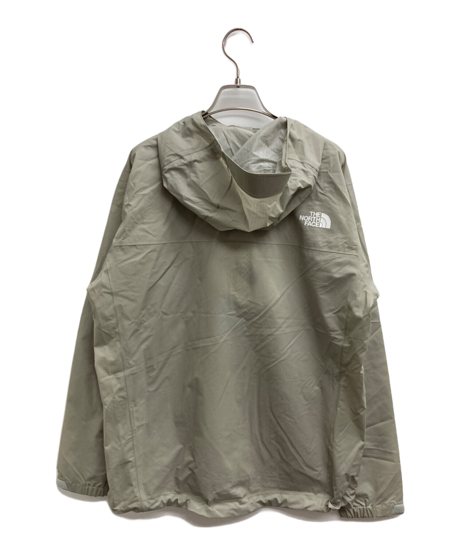 中古・古着通販】THE NORTH FACE (ザ ノース フェイス) ベンチャー 