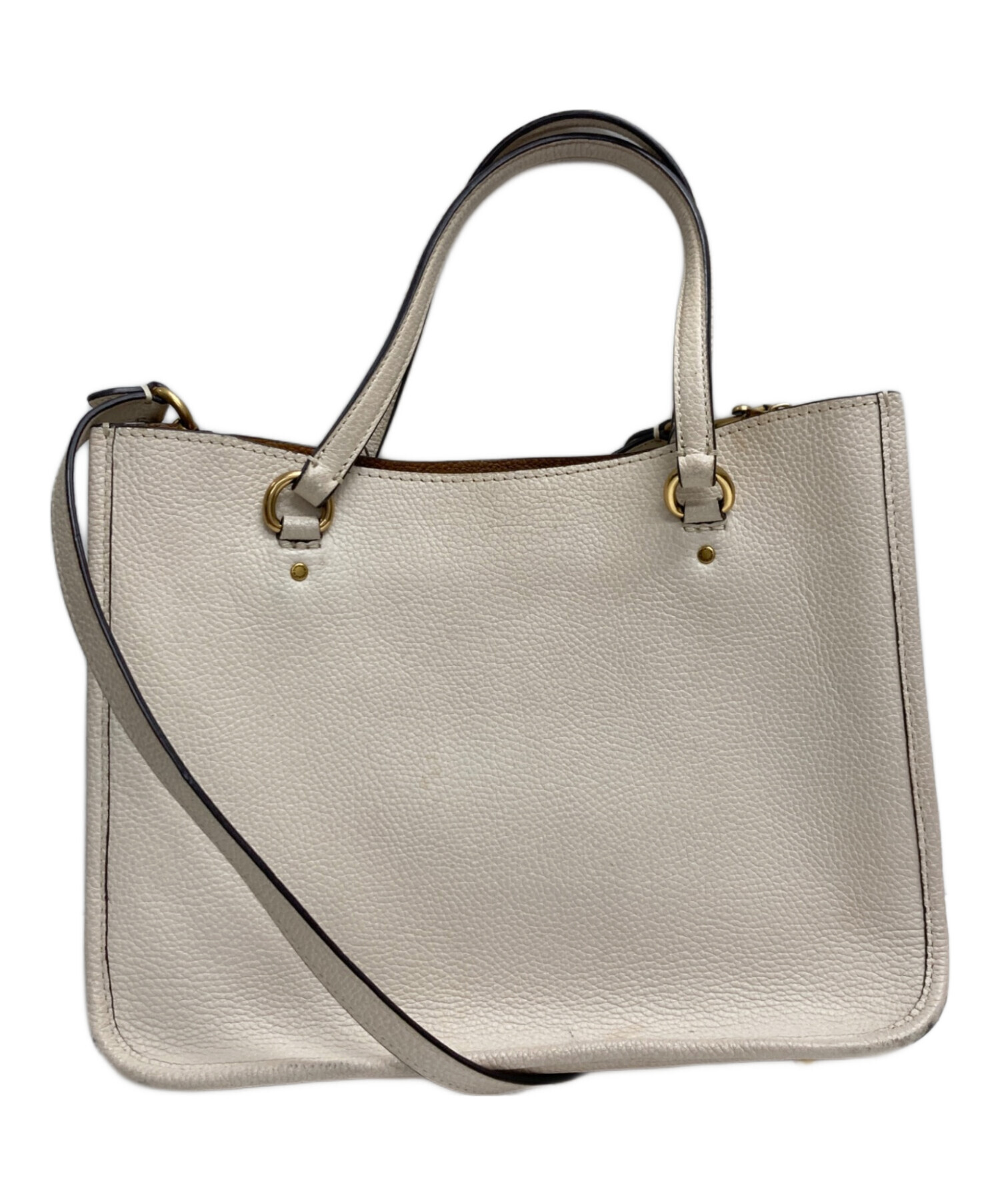 中古・古着通販】COACH (コーチ) タイラー キャリーオール 28