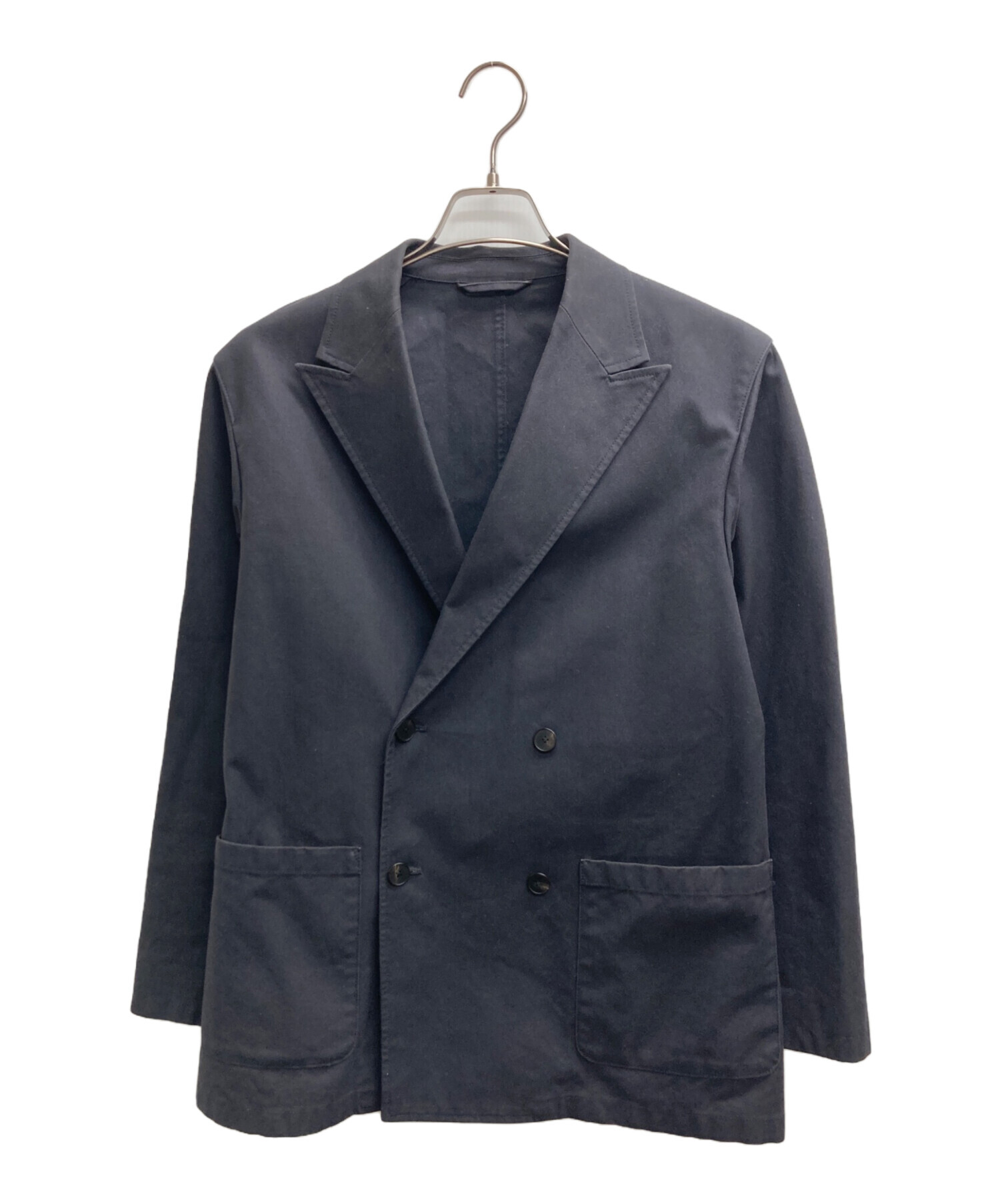 中古・古着通販】STEVEN ALAN (スティーブンアラン) ダブルジャケット