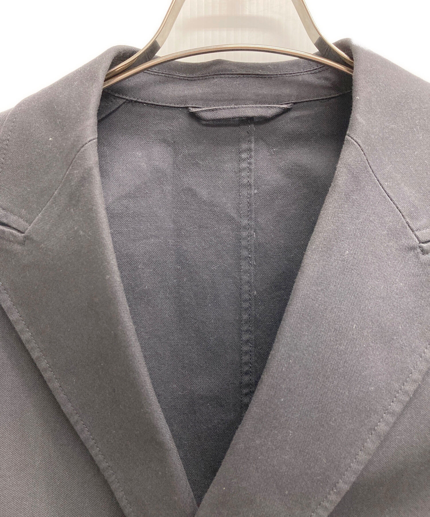 中古・古着通販】STEVEN ALAN (スティーブンアラン) ダブルジャケット