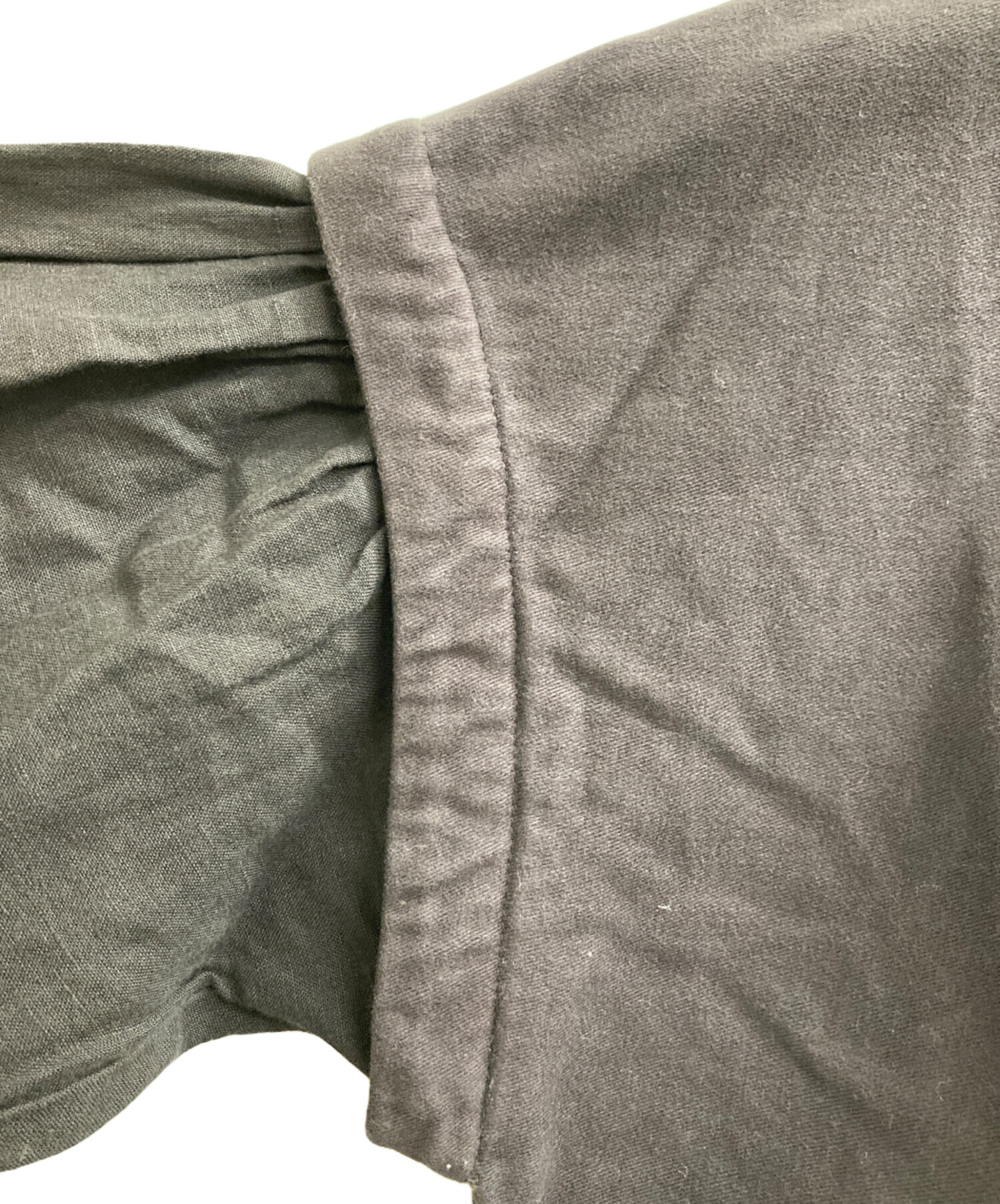 中古・古着通販】nest Robe (ネストローブ) コットンモールスキン 