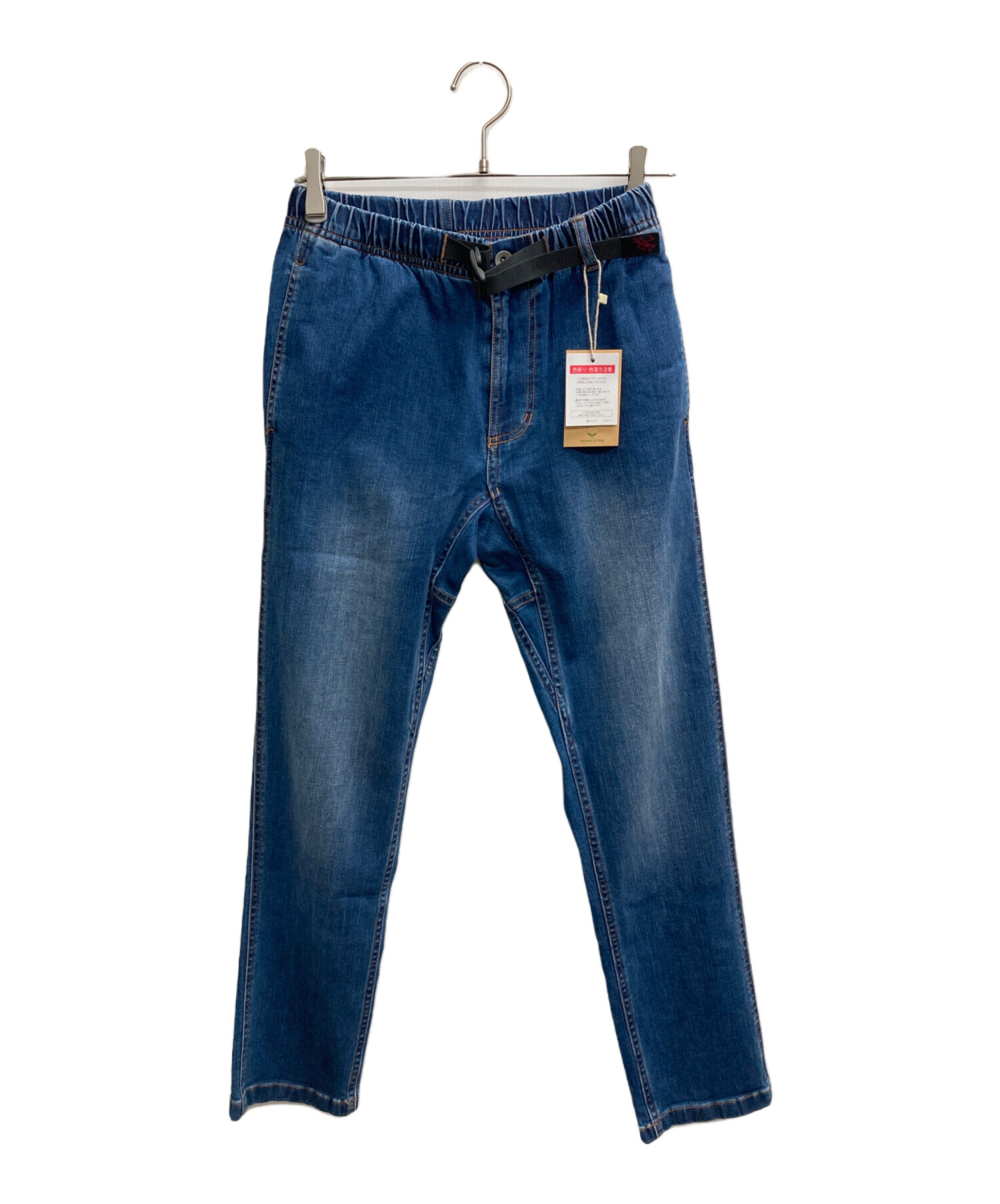 中古・古着通販】GRAMICCI (グラミチ) ストレッチデニムNN-パンツ 