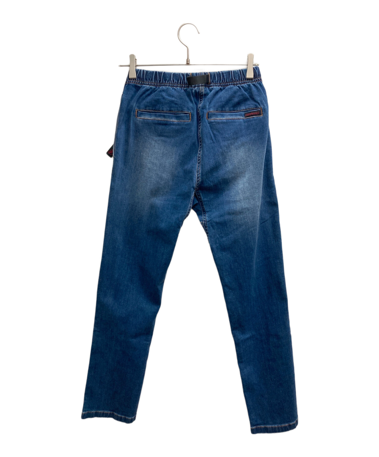中古・古着通販】GRAMICCI (グラミチ) ストレッチデニムNN-パンツ 