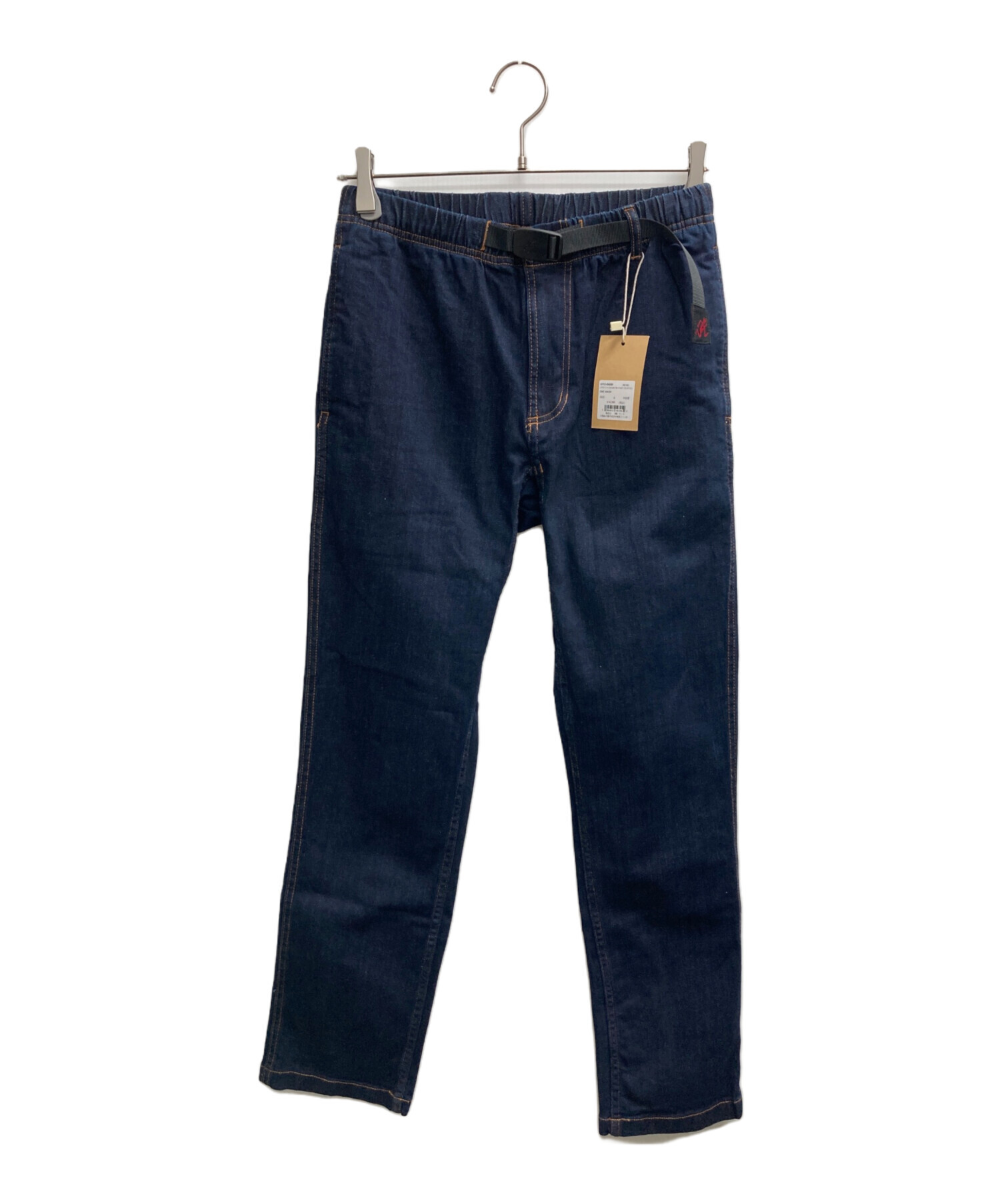中古・古着通販】GRAMICCI (グラミチ) ストレッチデニムNN-パンツ 