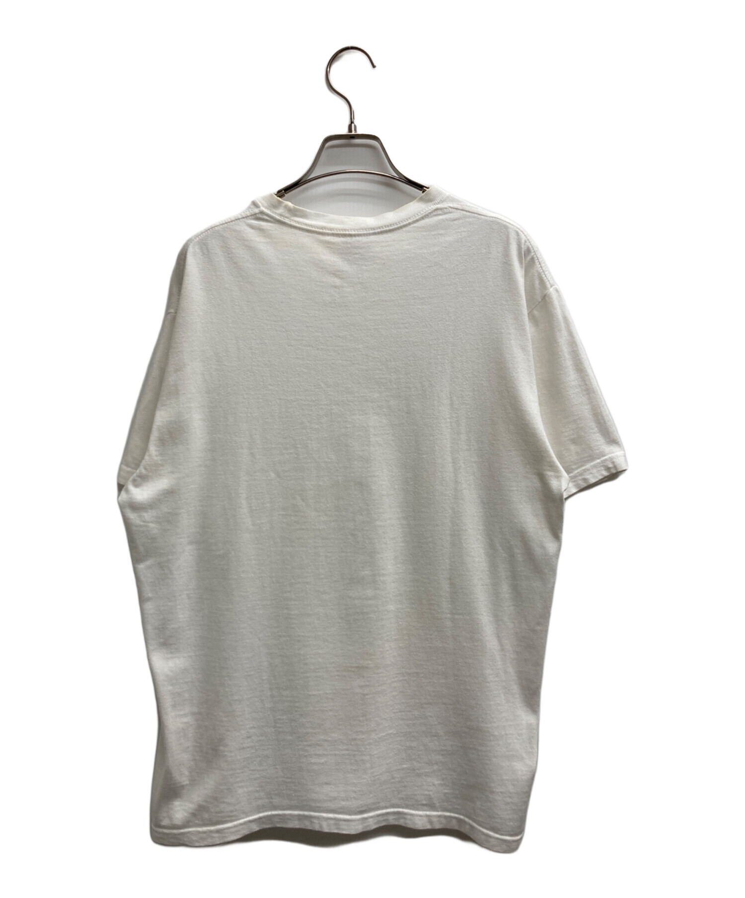 中古・古着通販】Supreme (シュプリーム) Kiss Tee ホワイト サイズ:M 