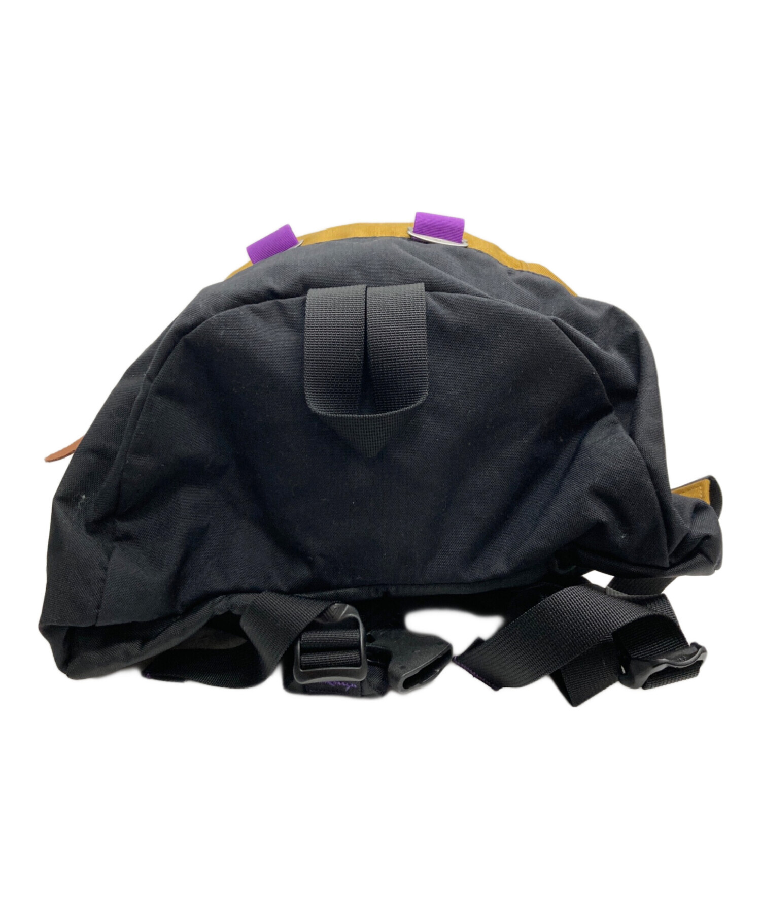 中古・古着通販】GREGORY (グレゴリー) リュック ブラウン×パープル 