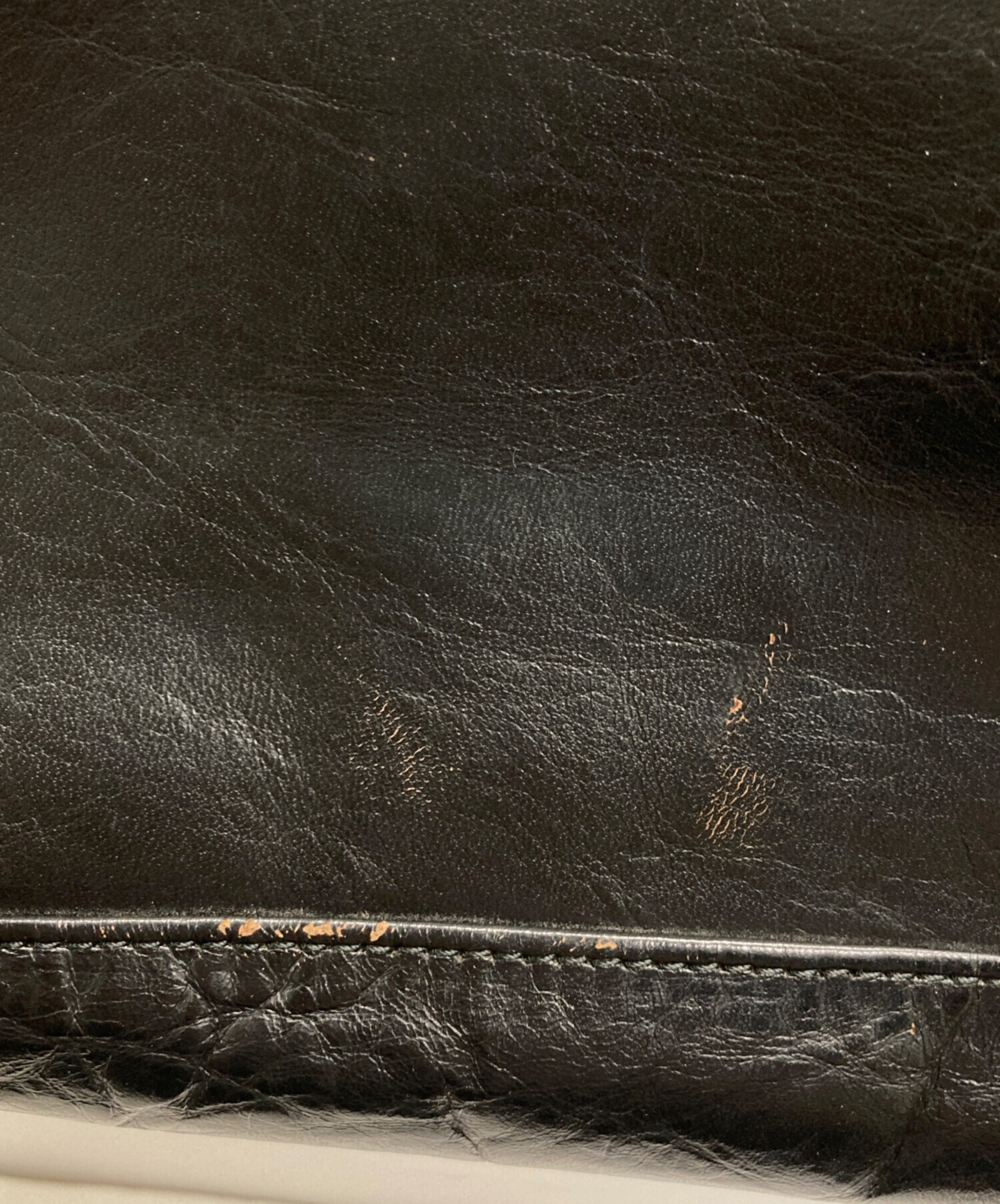 中古・古着通販】Joe McCOY (ジョーマッコイ) 豊岡鞄 (トヨオカカバン