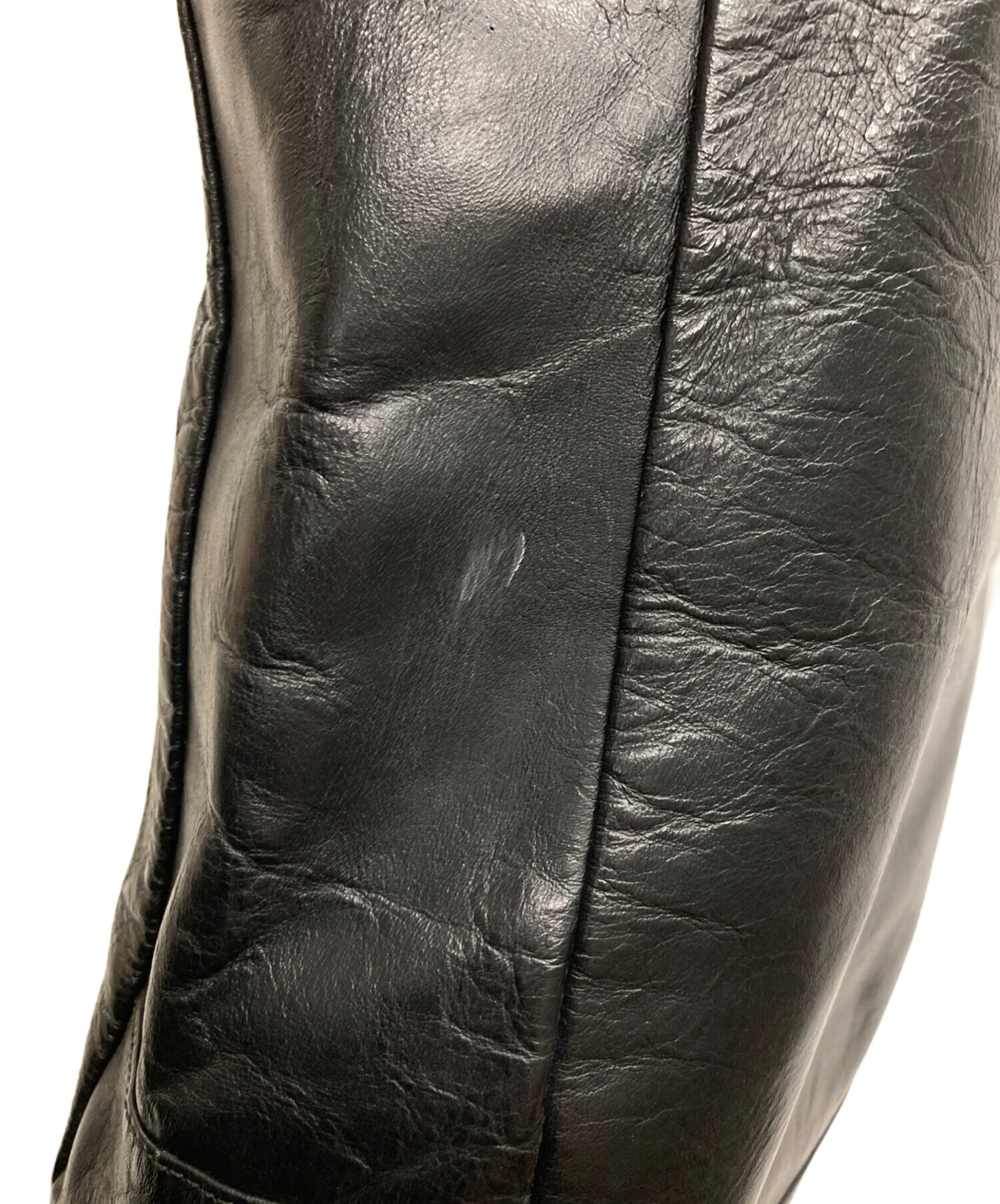 中古・古着通販】Joe McCOY (ジョーマッコイ) 豊岡鞄 (トヨオカカバン