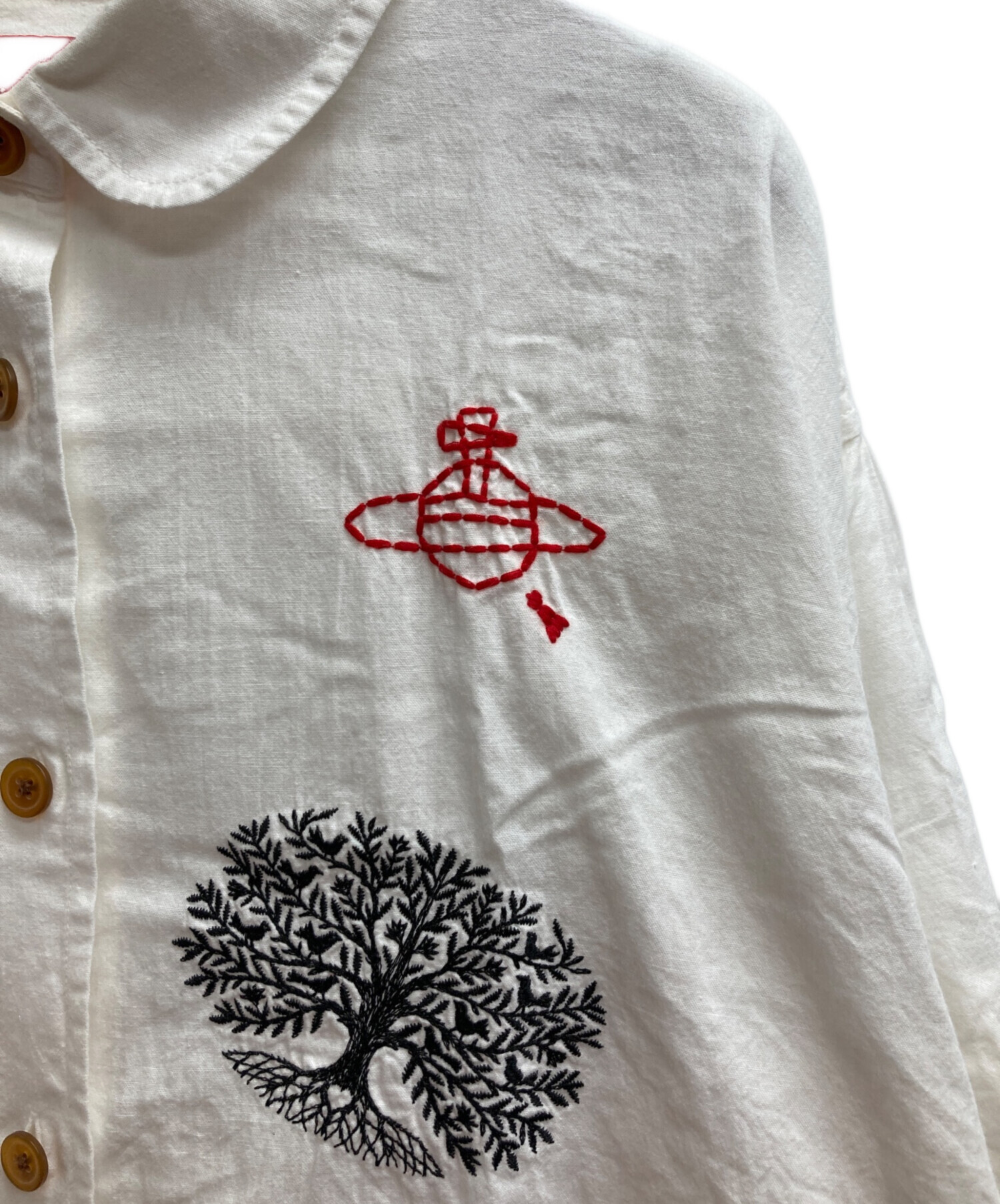 中古・古着通販】Vivienne Westwood RED LABEL (ヴィヴィアンウエスト 