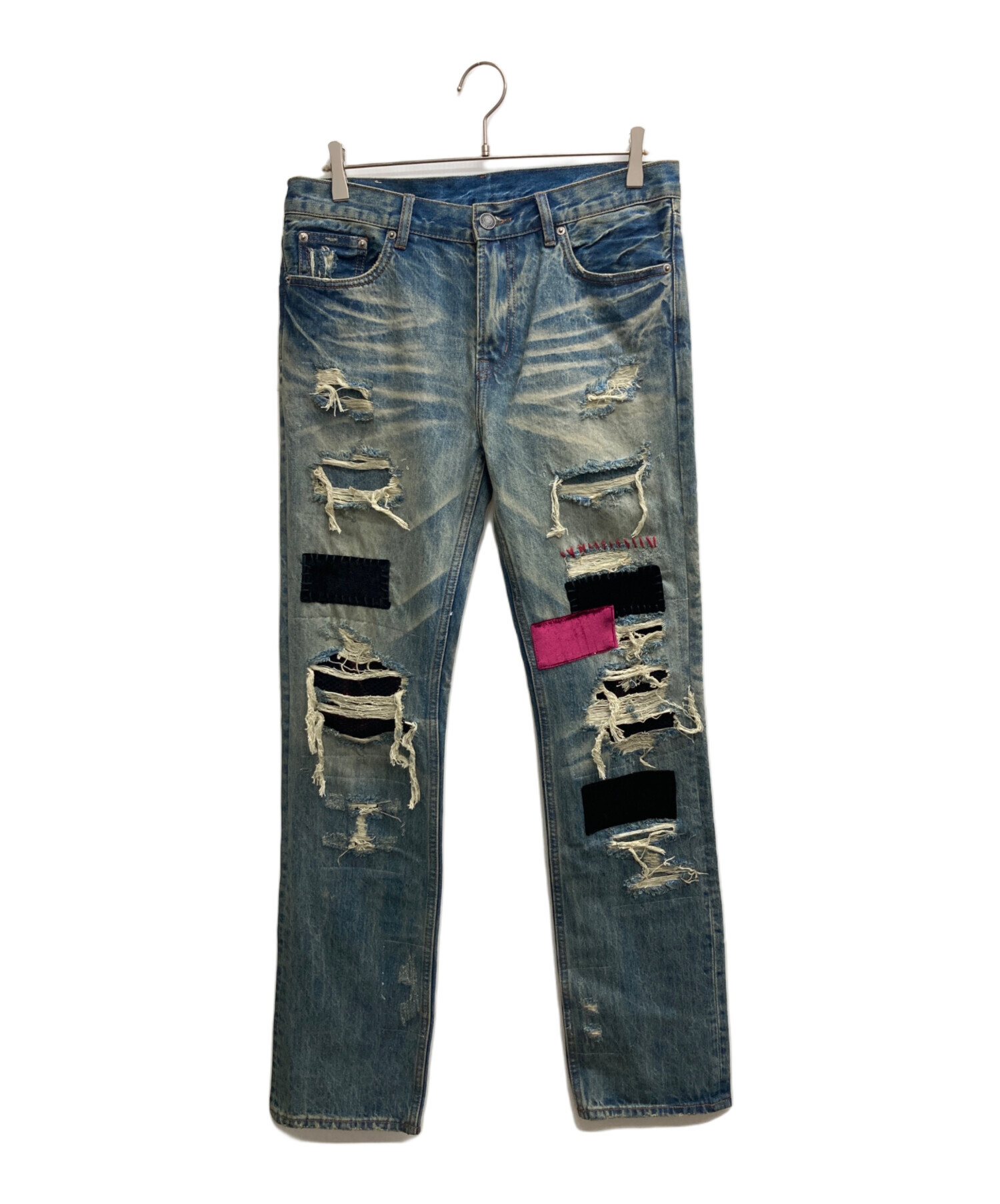 中古・古着通販】a good bad influence (アグッドバッドインフルエンス 