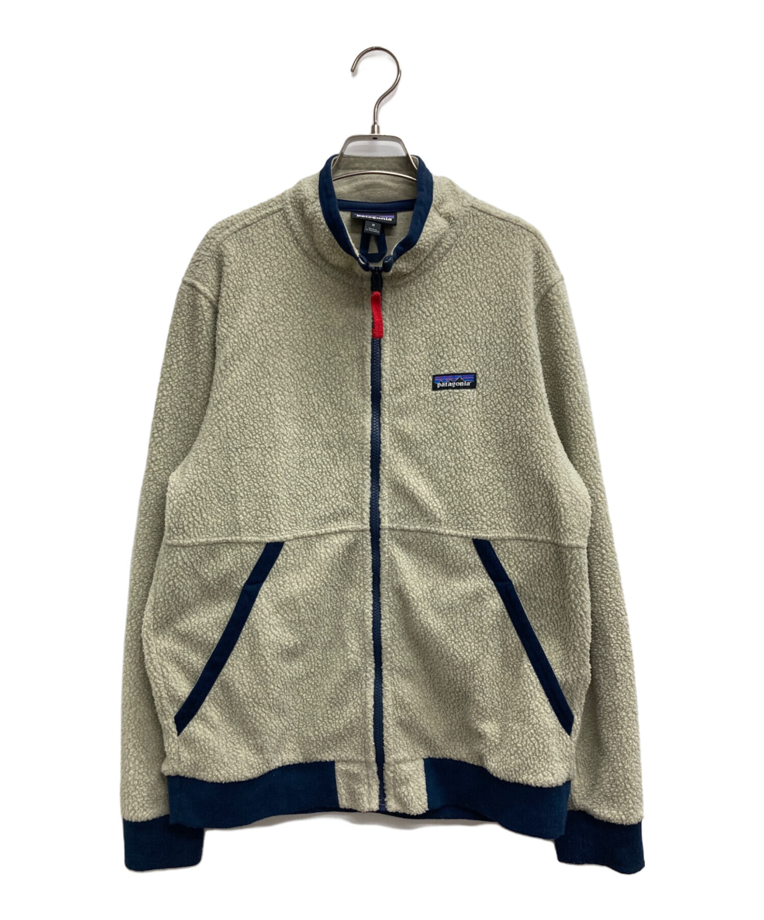 中古・古着通販】Patagonia (パタゴニア) シアーリング ジャケット 