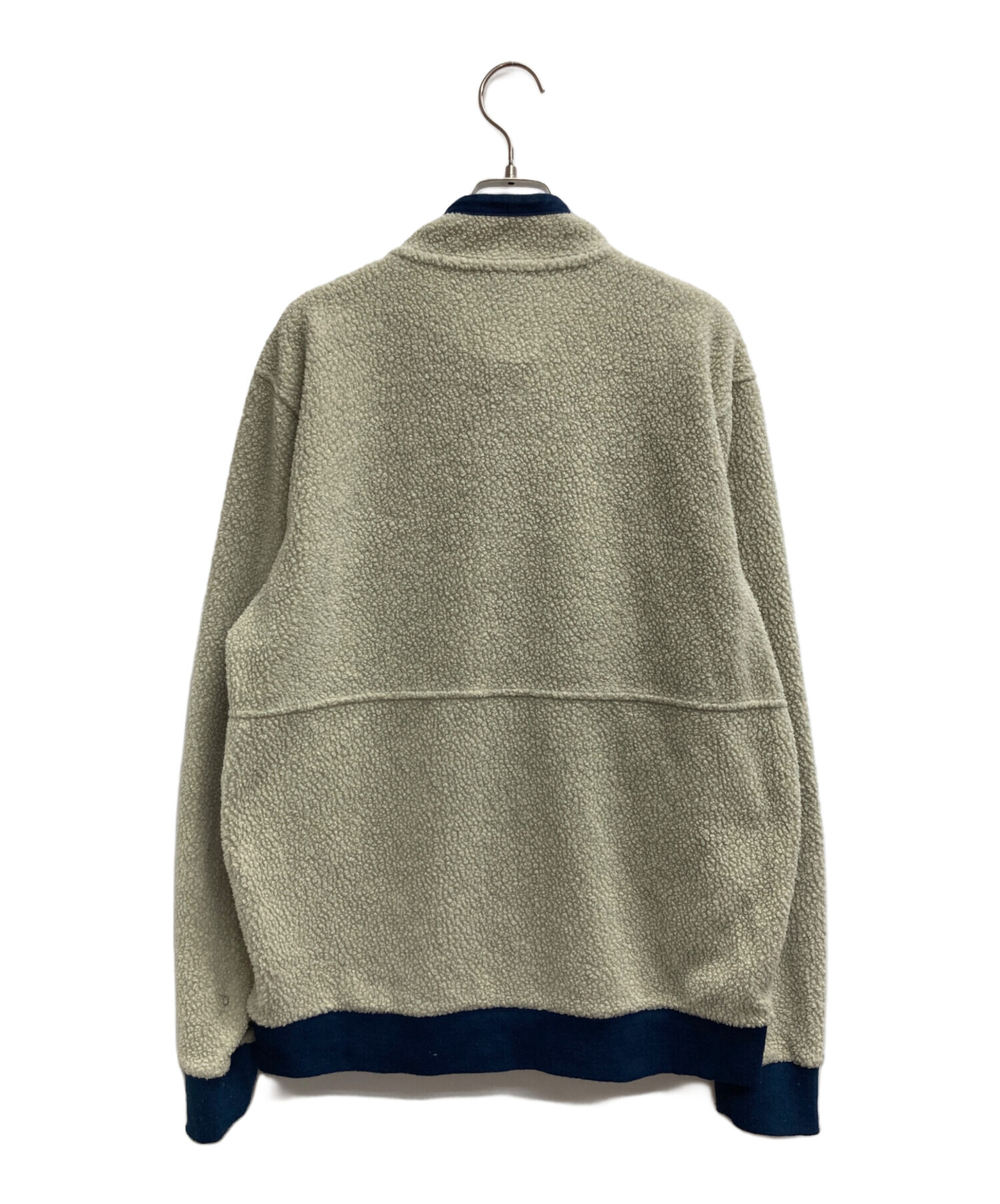 中古・古着通販】Patagonia (パタゴニア) シアーリング ジャケット 