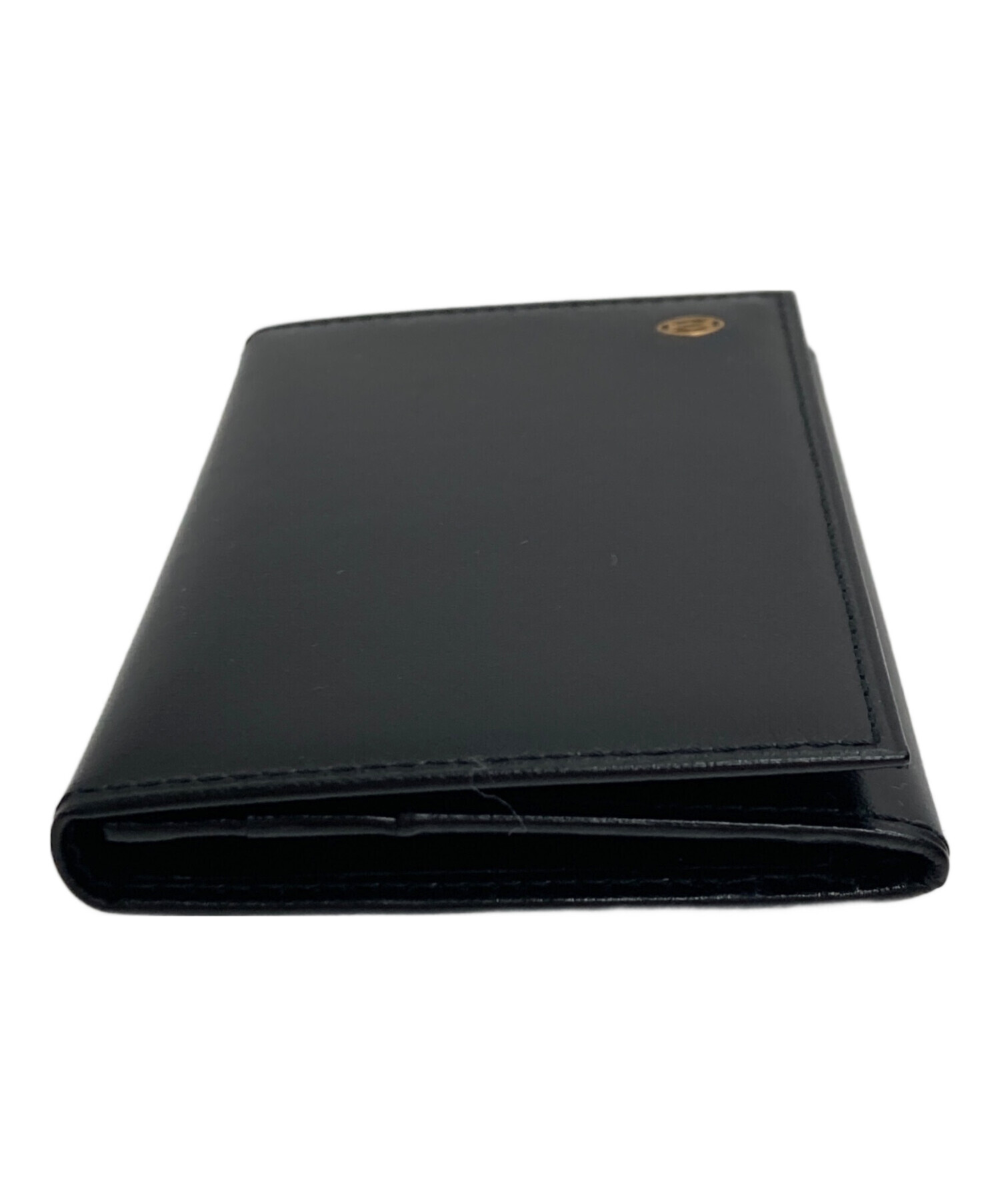 中古・古着通販】Cartier (カルティエ) カードケース ブラック