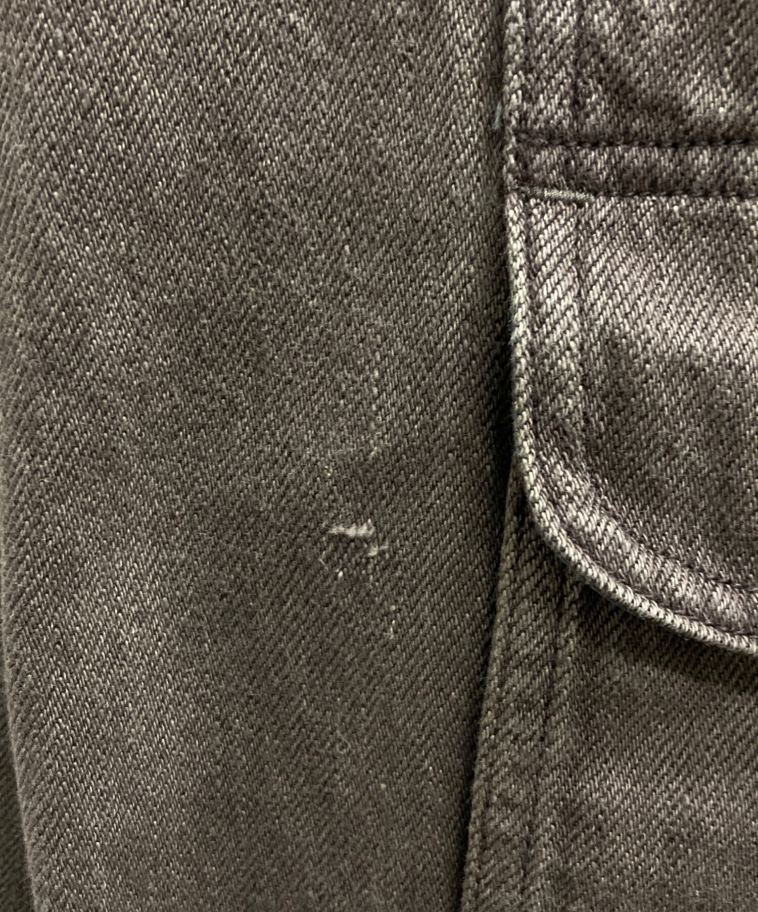 中古・古着通販】RRL (ダブルアールエル) ツイル ユーティリティ