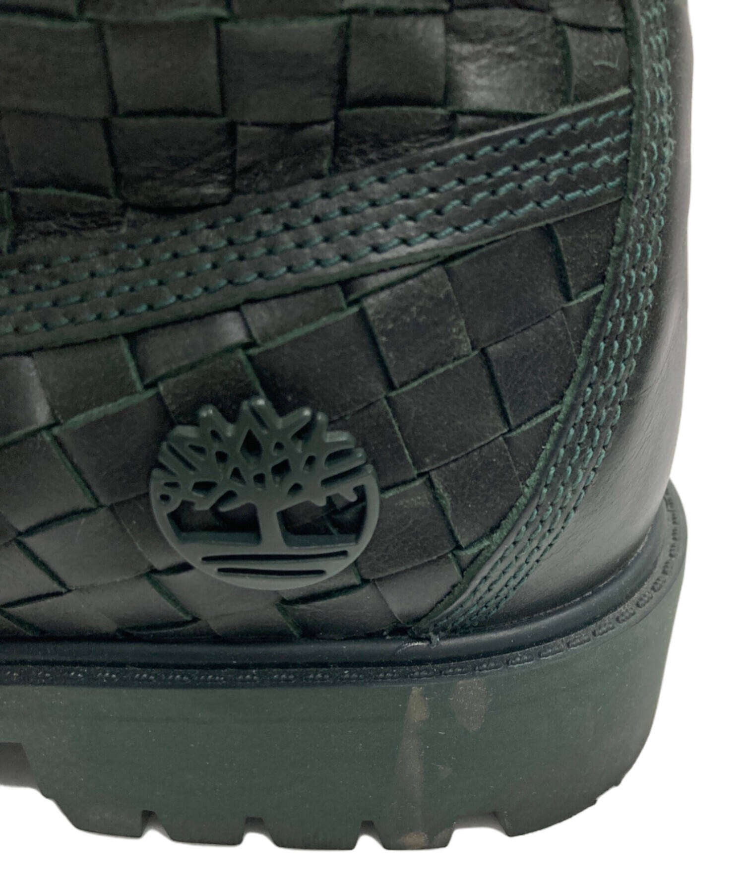 中古・古着通販】Timberland (ティンバーランド) 6inch Premium Boot