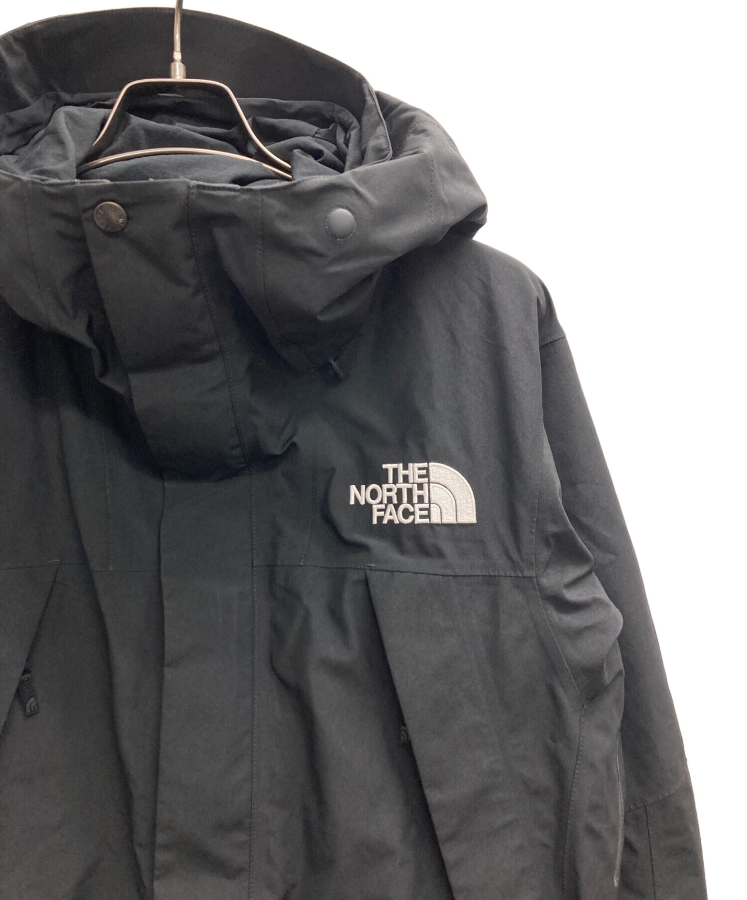 中古・古着通販】THE NORTH FACE (ザ ノース フェイス) MOUNTAIN