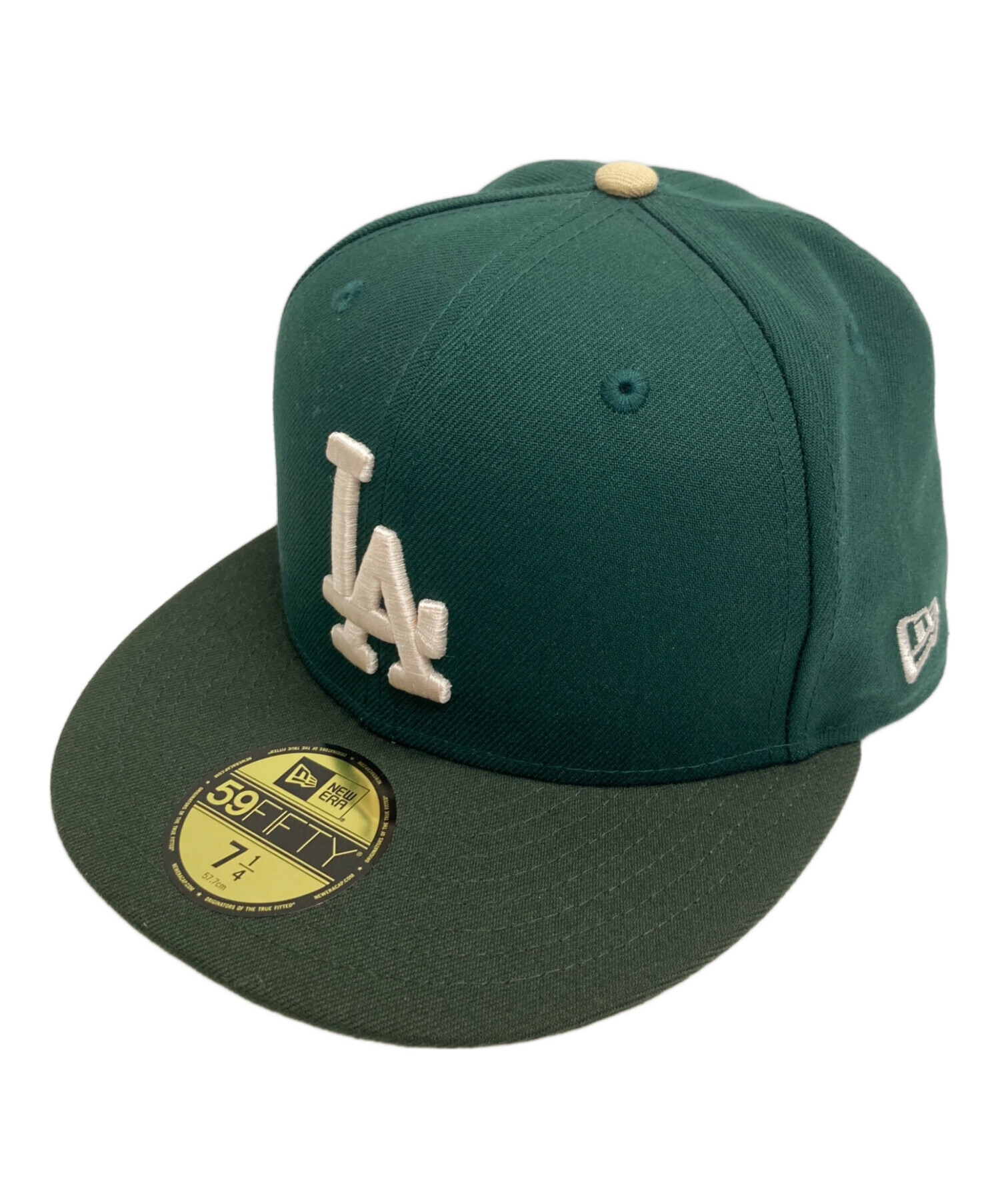 中古・古着通販】New Era (ニューエラ) Year Of The Dragonキャップ