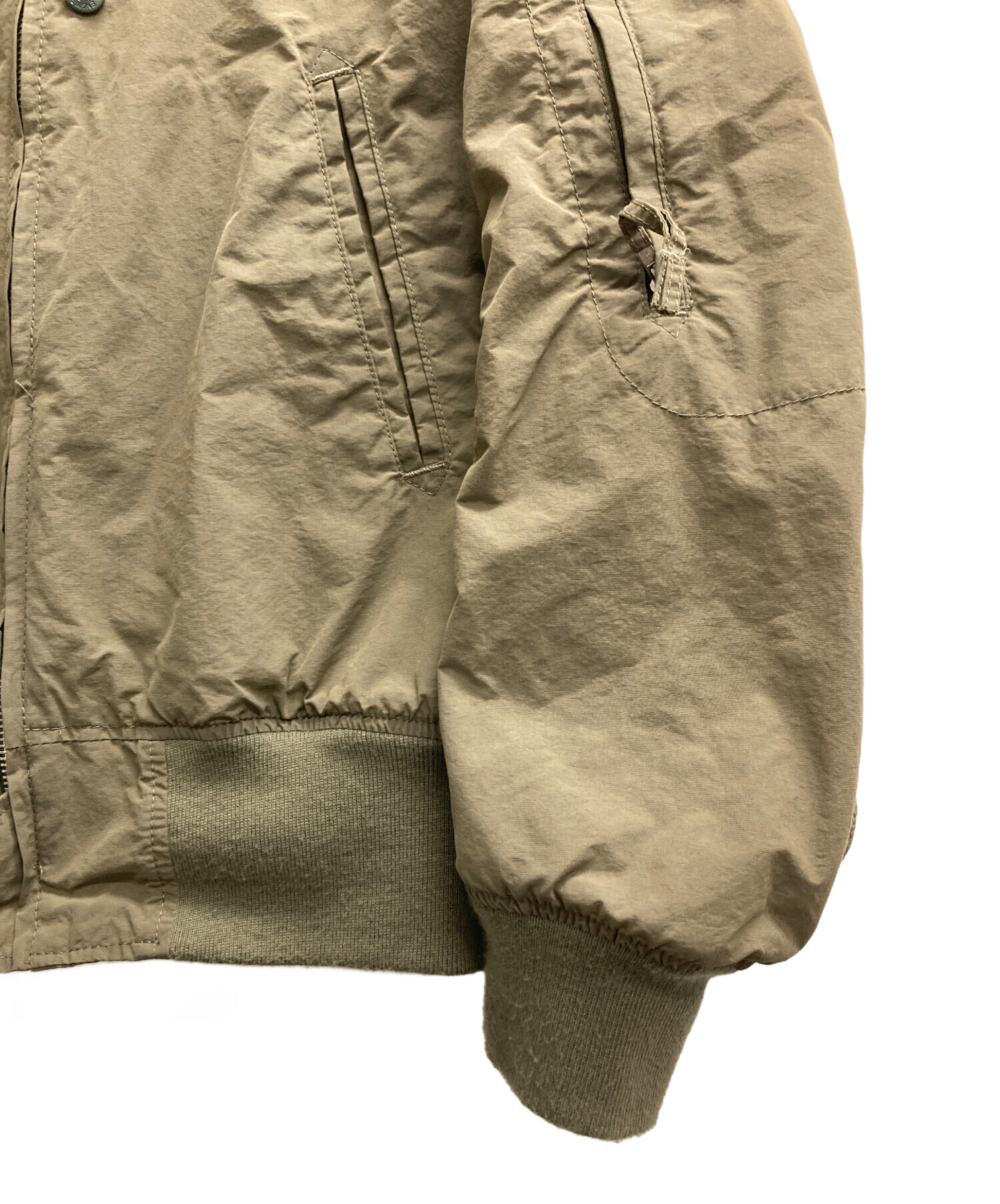 中古・古着通販】Engineered Garments (エンジニアードガーメンツ