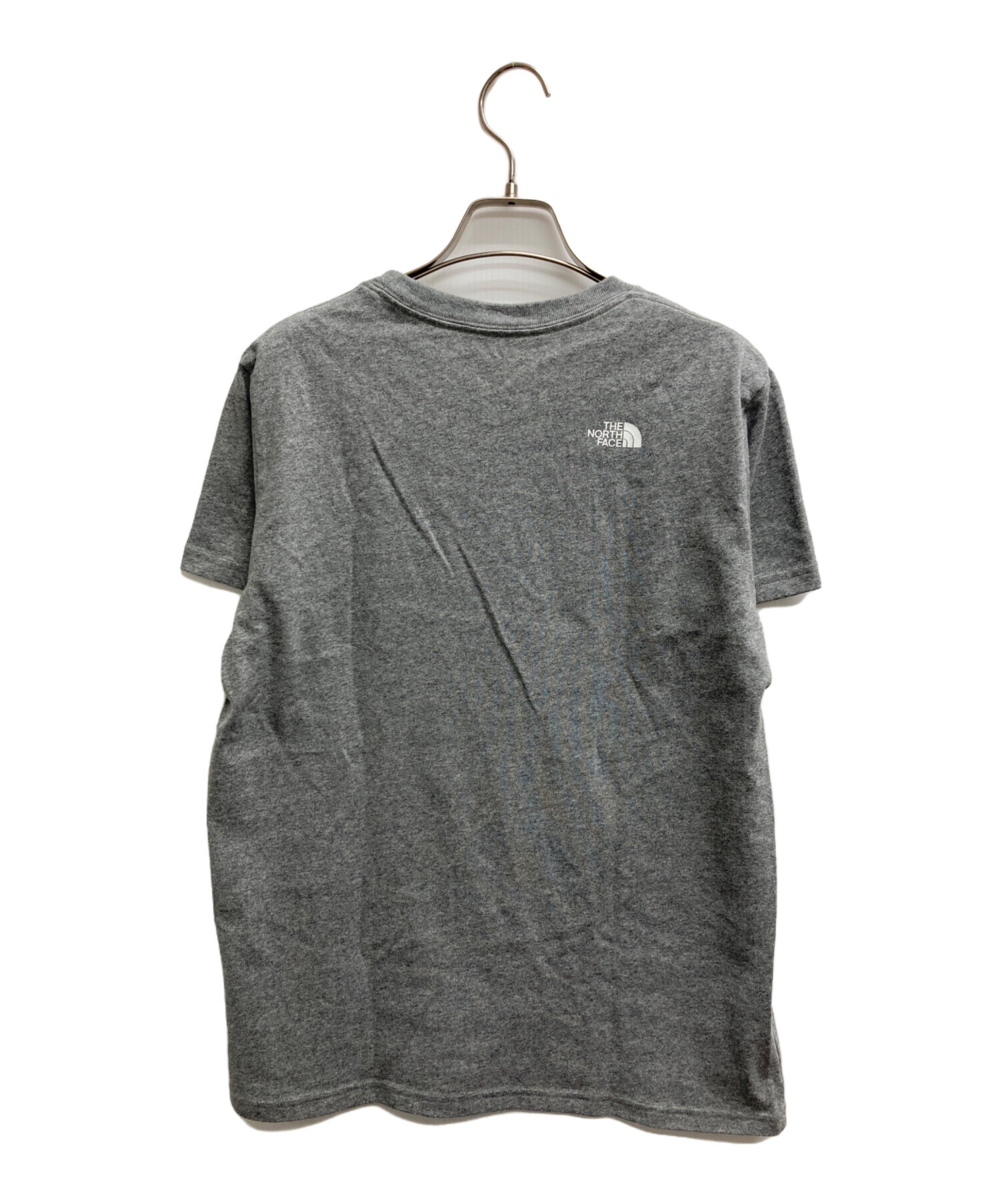 中古・古着通販】THE NORTH FACE (ザ ノース フェイス) プリントT 