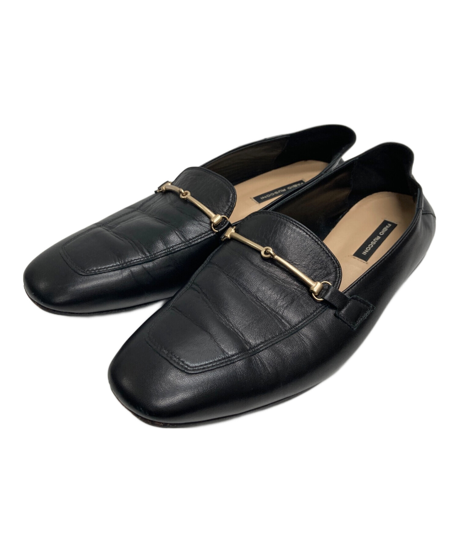 FABIO RUSCONI ファビオルスコーニ 38 FABIO RUSCONI(ファビオ