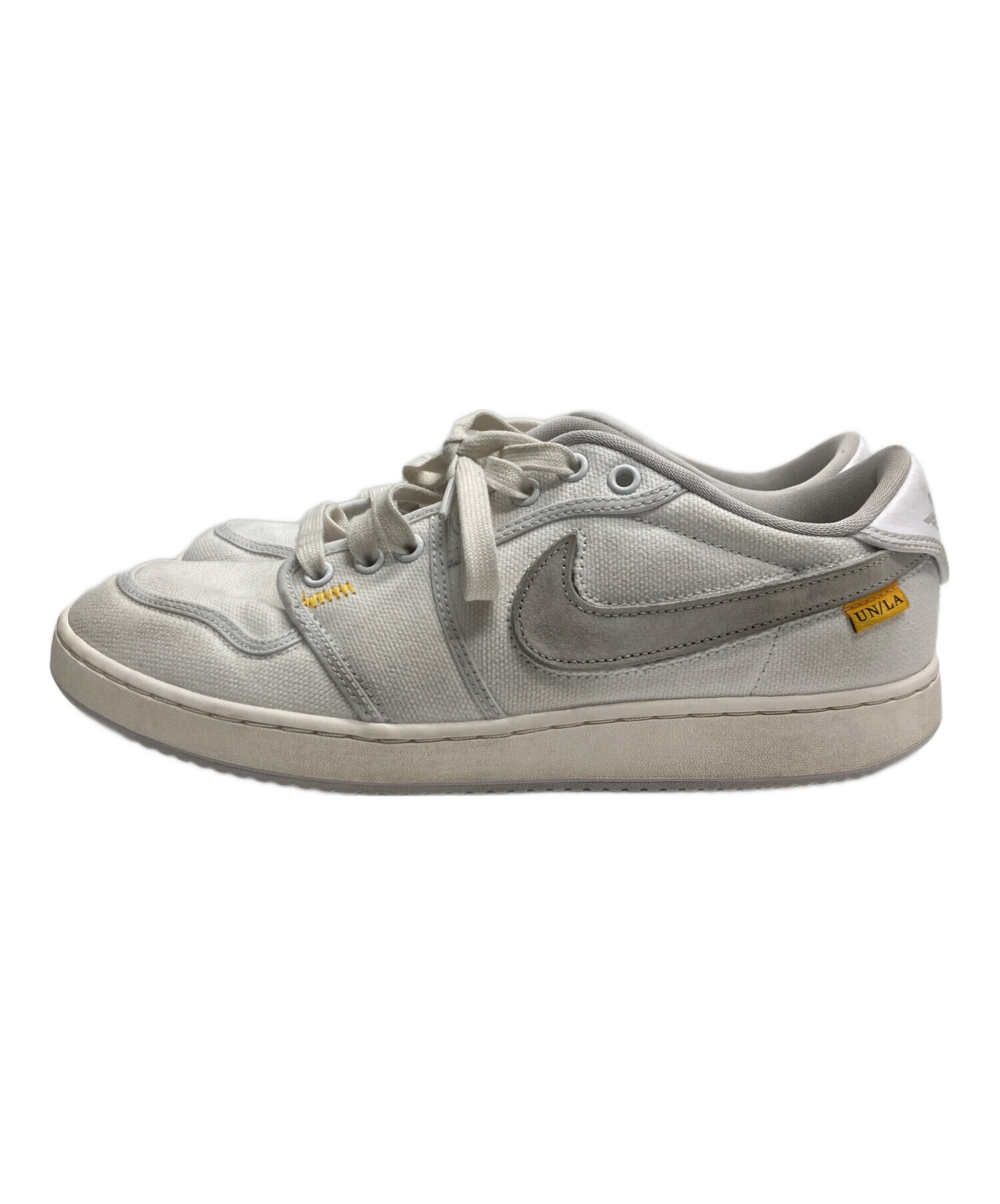 中古・古着通販】NIKE (ナイキ) UNION (ユニオン) Air Jordan 1 Low KO 