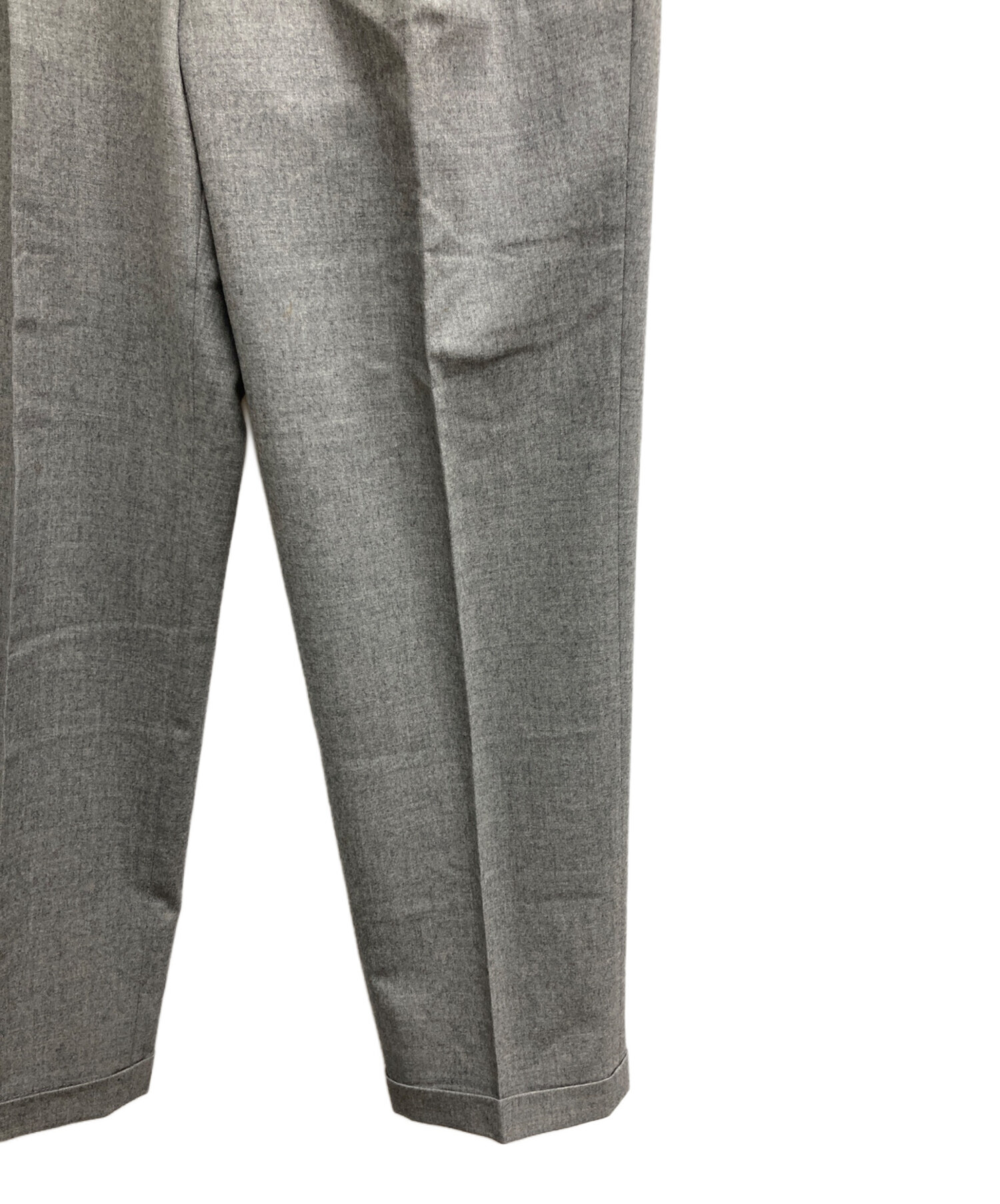 中古・古着通販】BROOKS BROTHERS (ブルックスブラザーズ) 2タック