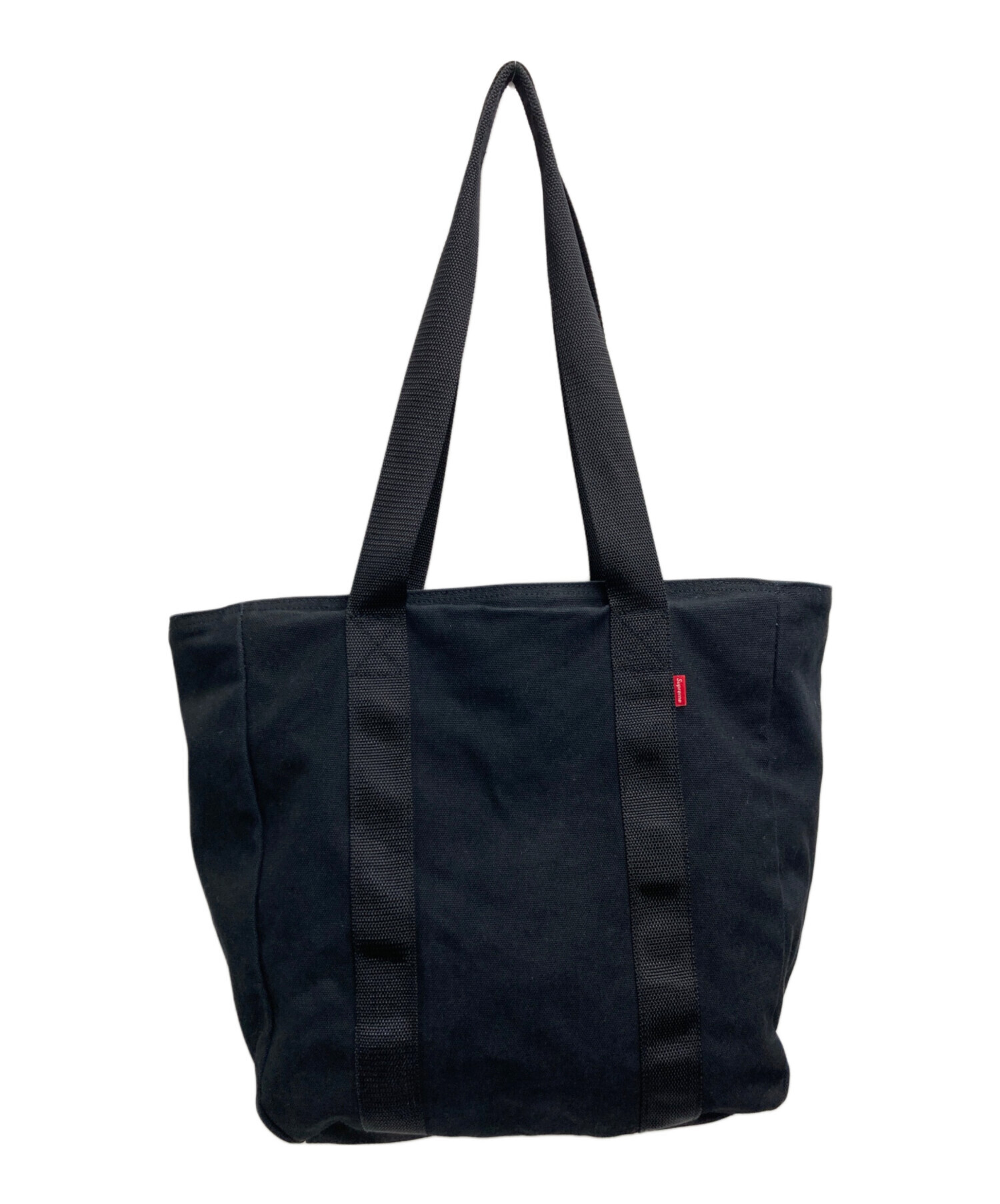 中古・古着通販】SUPREME (シュプリーム) 20AW キャンバストートバッグ 