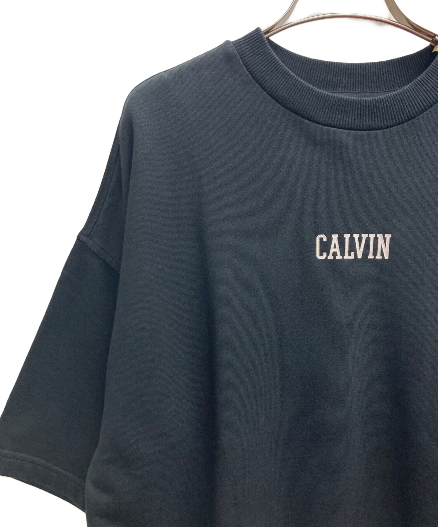 中古・古着通販】Calvin Klein Jeans (カルバンクラインジーンズ) S/S 
