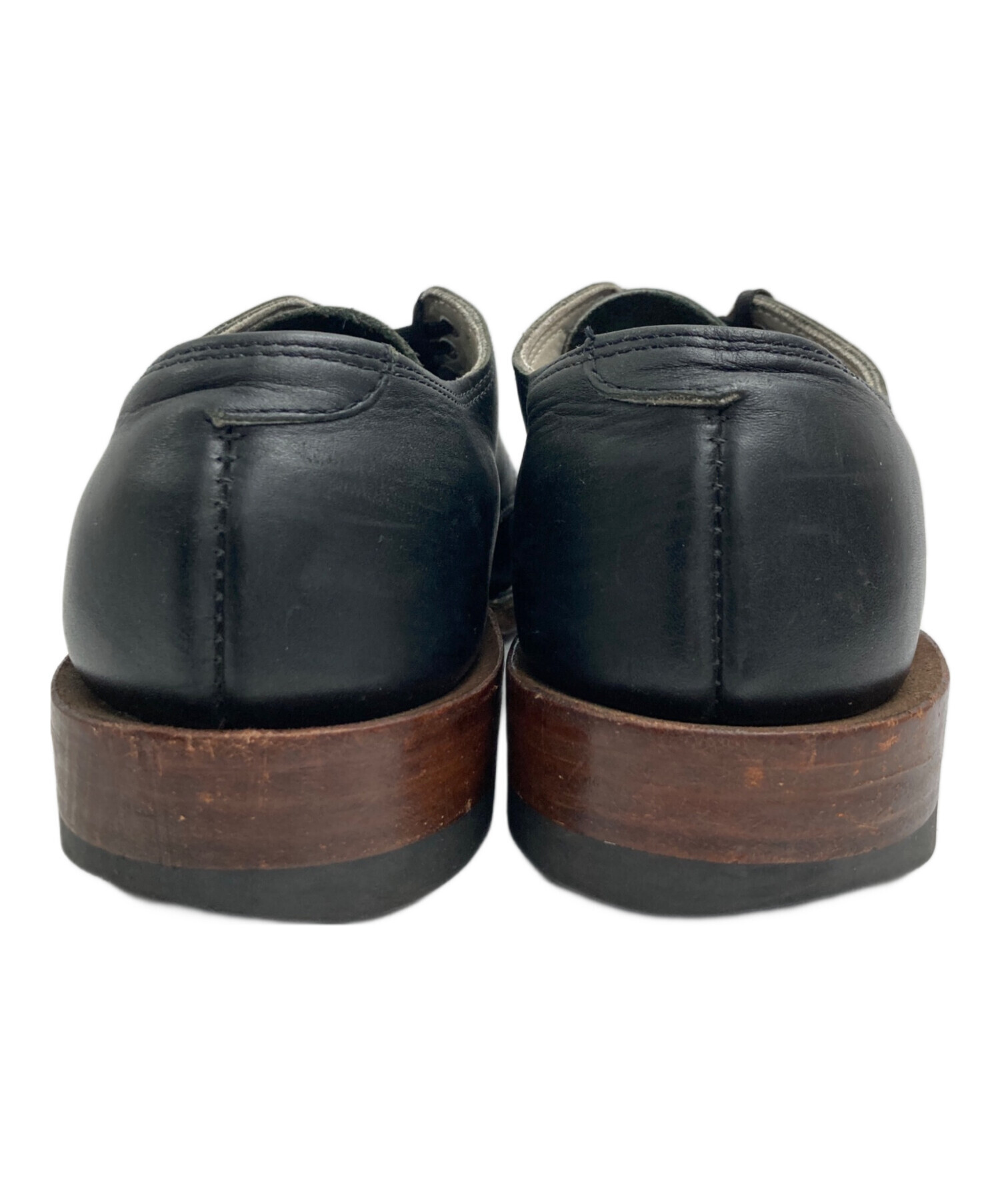 格安　WHITES　boots ホワイツ　　状態良好　9.5 箱、備品、カード 中古・古着通販】WHITE'S BOOTS (ホワイツブーツ) RETRO OXFORD