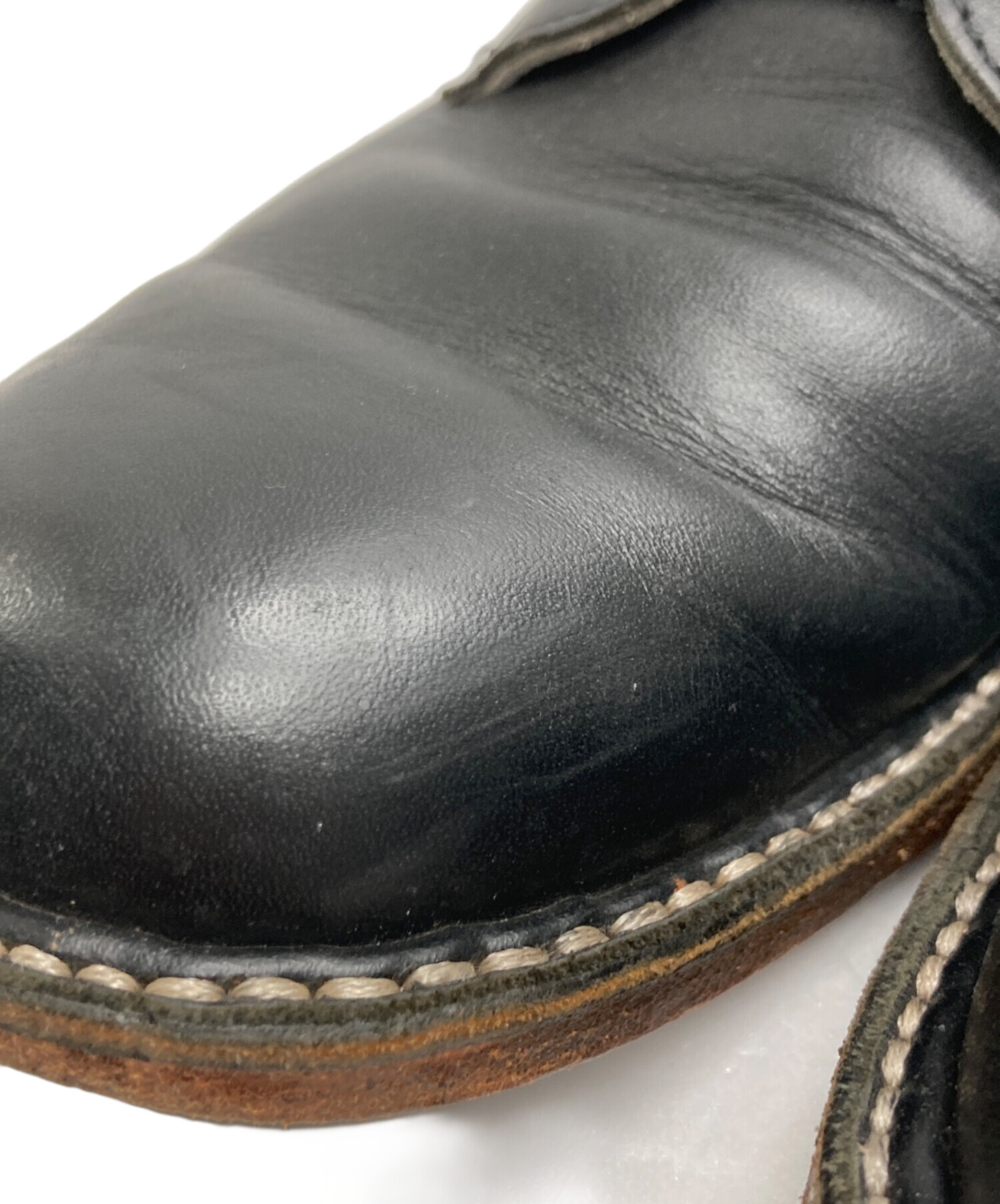 中古・古着通販】WHITE'S BOOTS (ホワイツブーツ) RETRO OXFORD