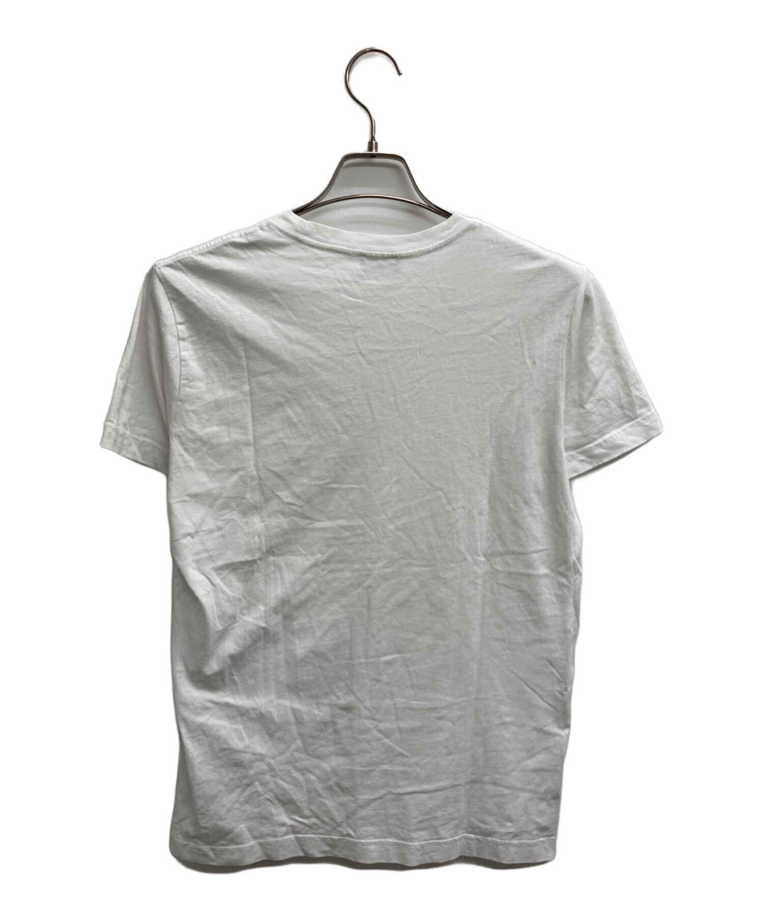 中古・古着通販】DIESEL (ディーゼル) T-Diego-DivロゴワッペンTシャツ