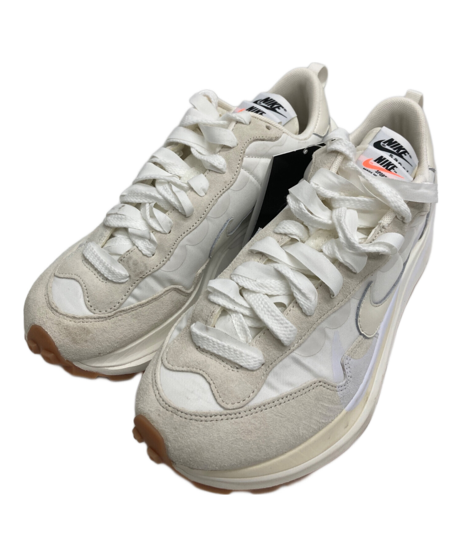 中古・古着通販】NIKE (ナイキ) sacai (サカイ) Vapor Waffle 