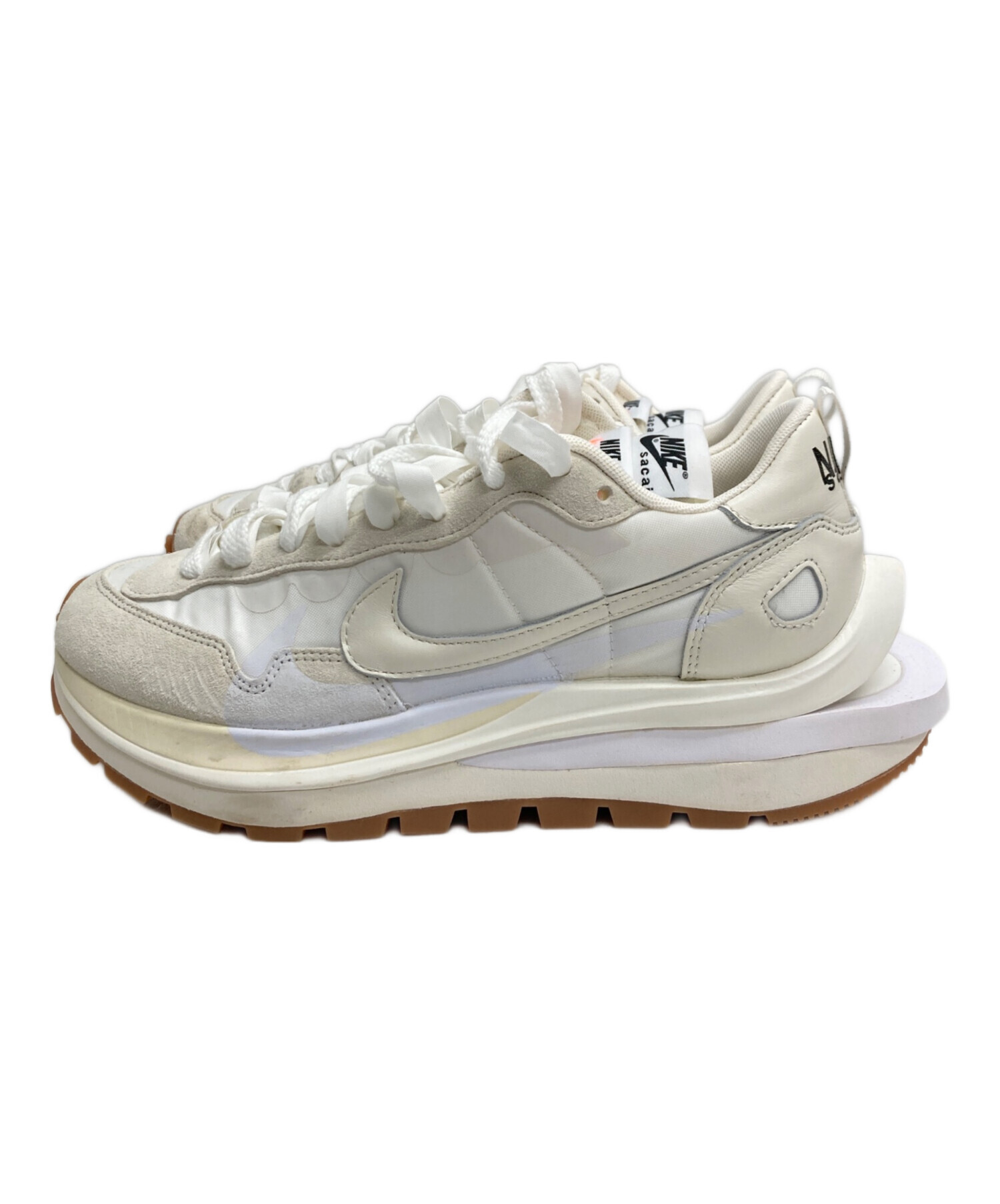 中古・古着通販】NIKE (ナイキ) sacai (サカイ) Vapor Waffle 
