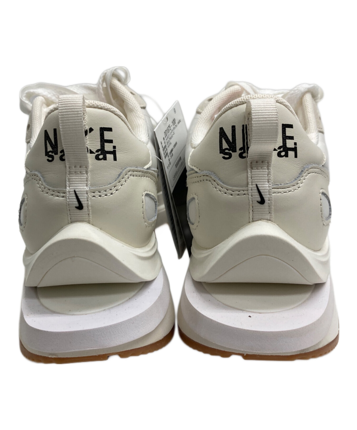 中古・古着通販】NIKE (ナイキ) sacai (サカイ) Vapor Waffle 
