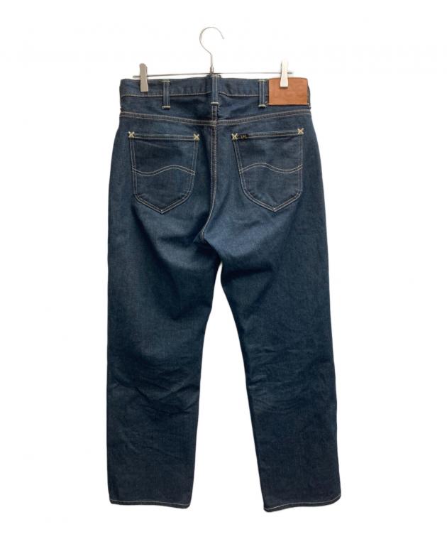 中古・古着通販】LEE (リー) American RIDERS 101Z デニムパンツ 