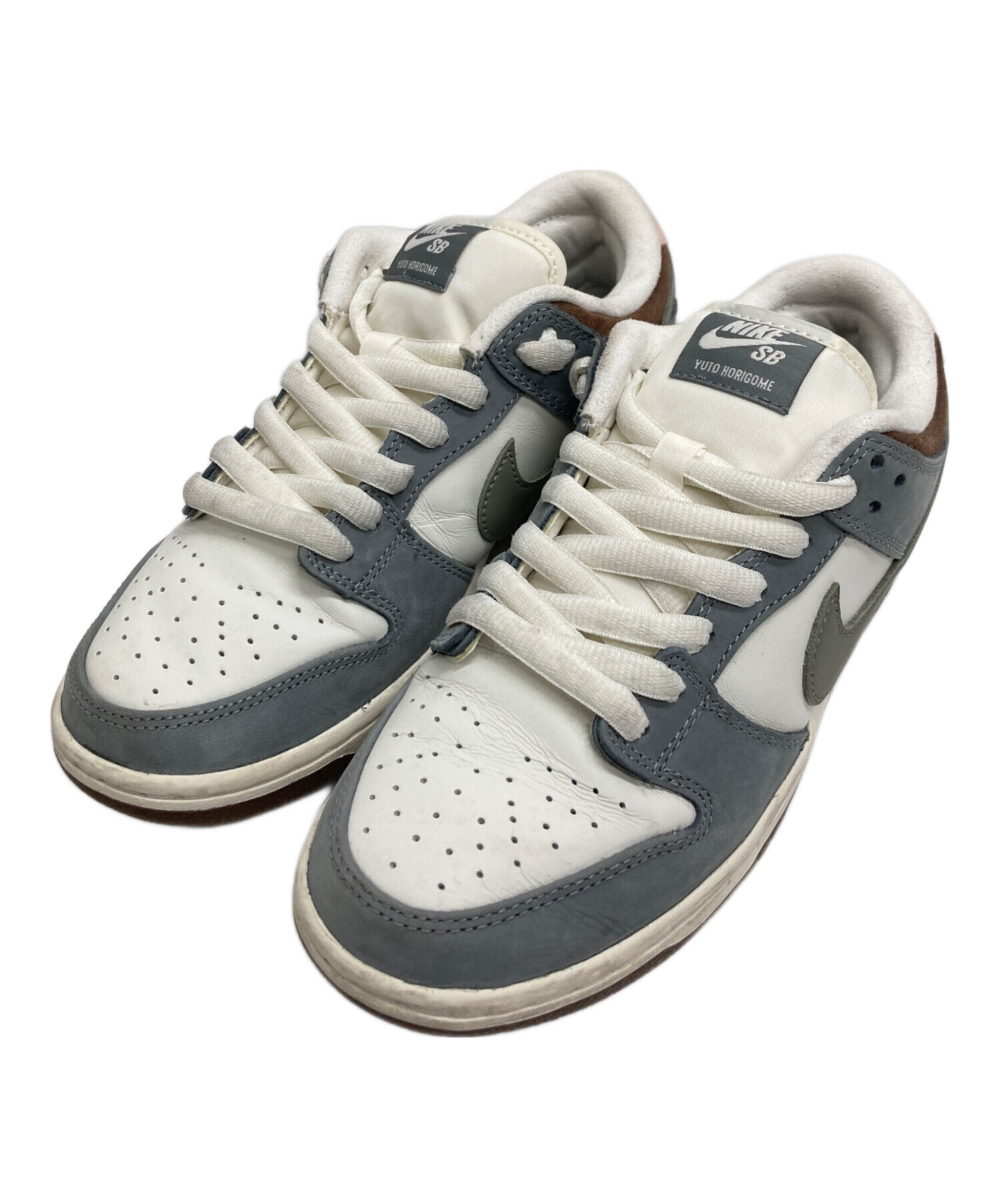 中古・古着通販】NIKE SB (ナイキエスビー) Yuto Horigome 