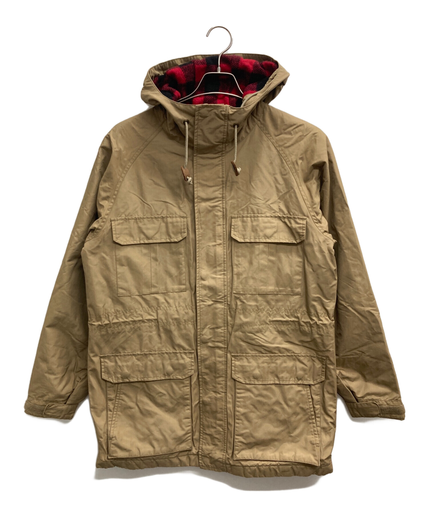 中古・古着通販】L.L.Bean (エルエルビーン) マウンテンパーカー 