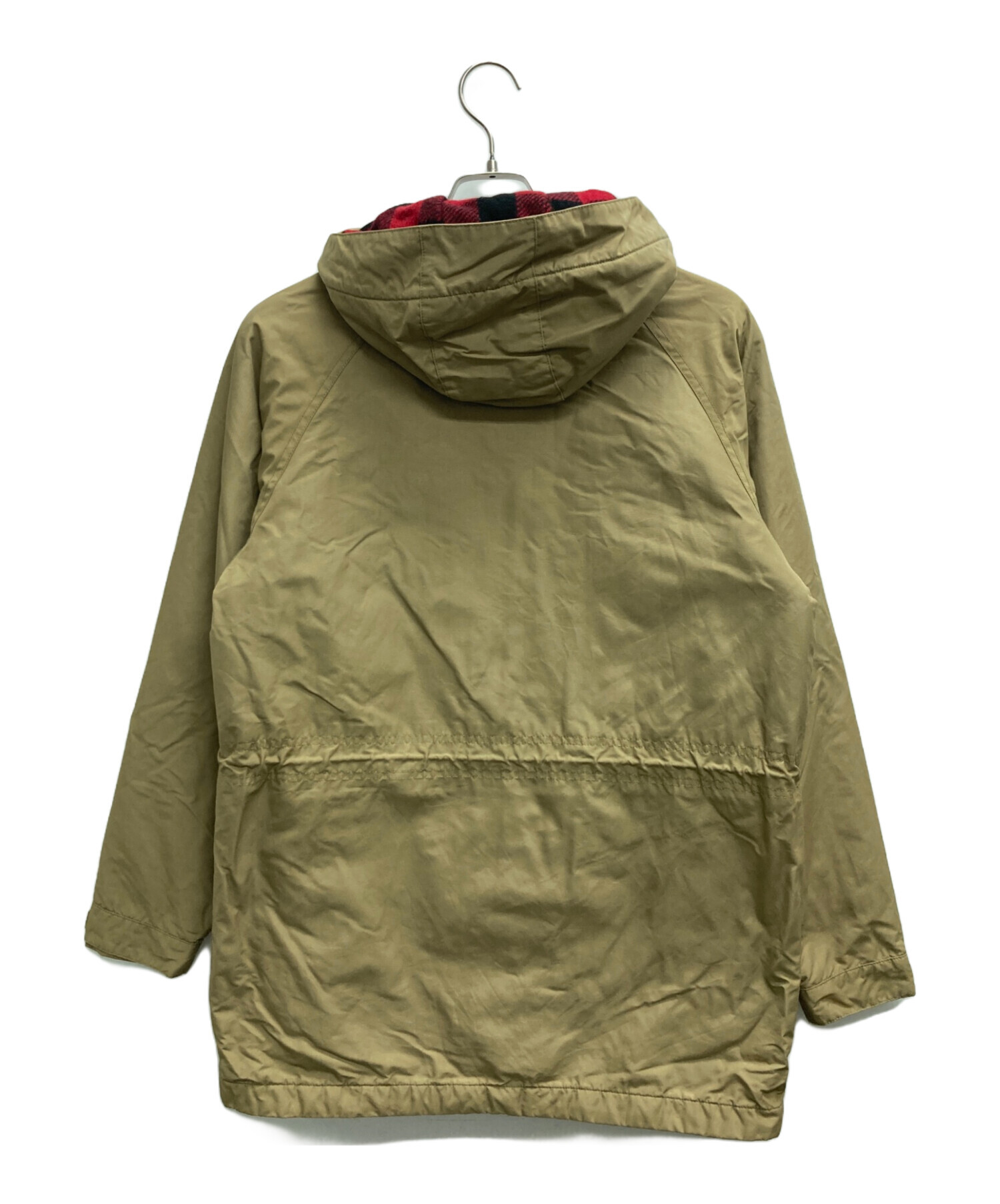 中古・古着通販】L.L.Bean (エルエルビーン) マウンテンパーカー 