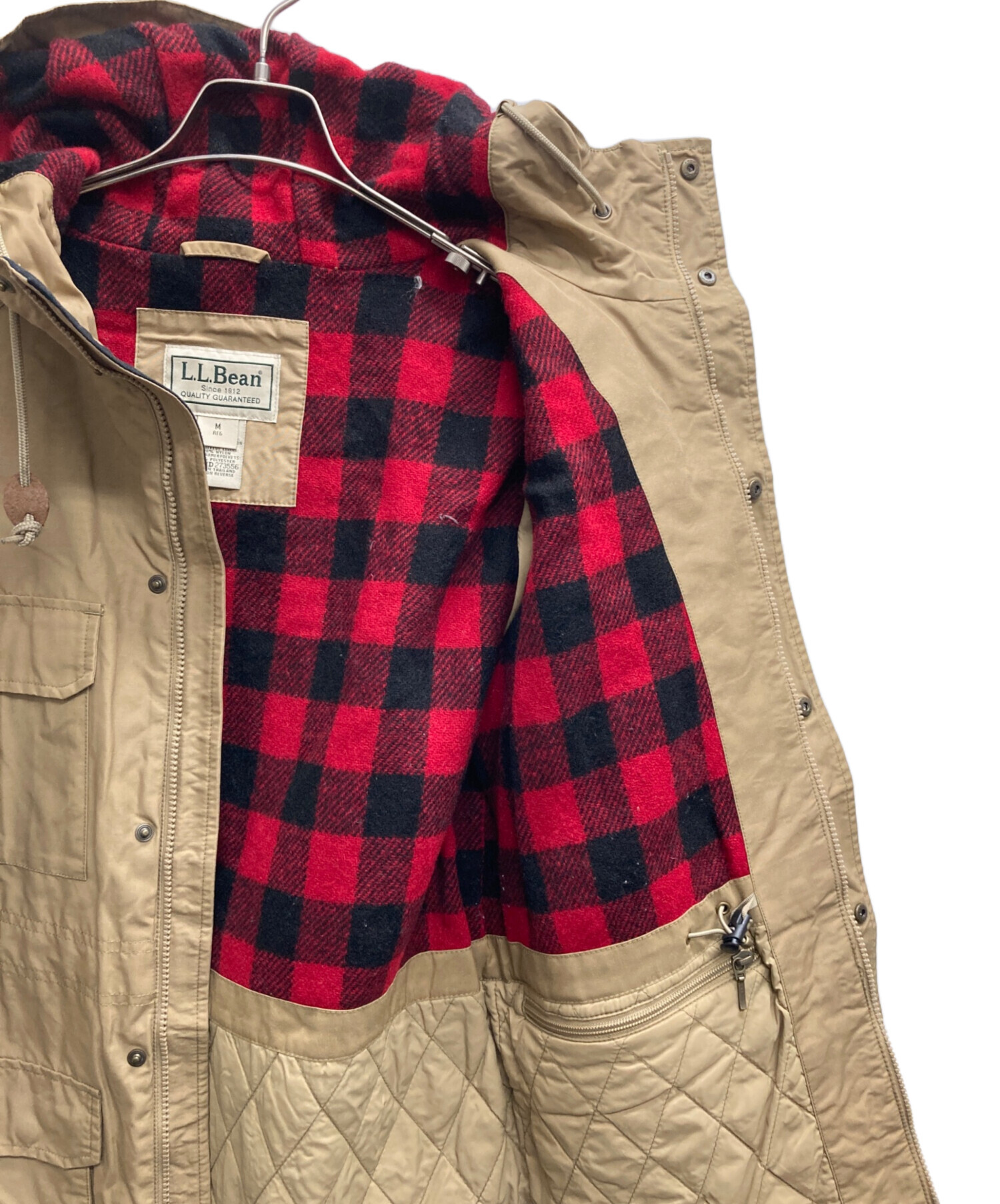 中古・古着通販】L.L.Bean (エルエルビーン) マウンテンパーカー 