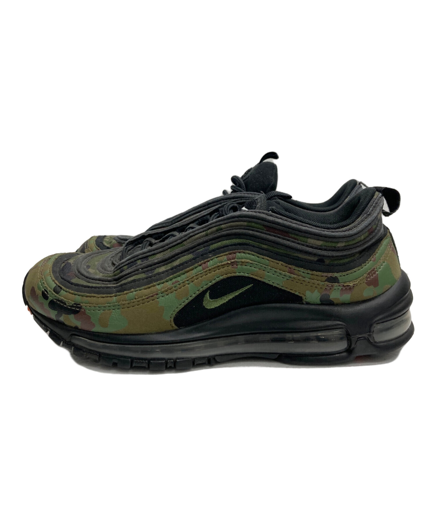中古・古着通販】NIKE (ナイキ) Nike Air Max 97 Country 