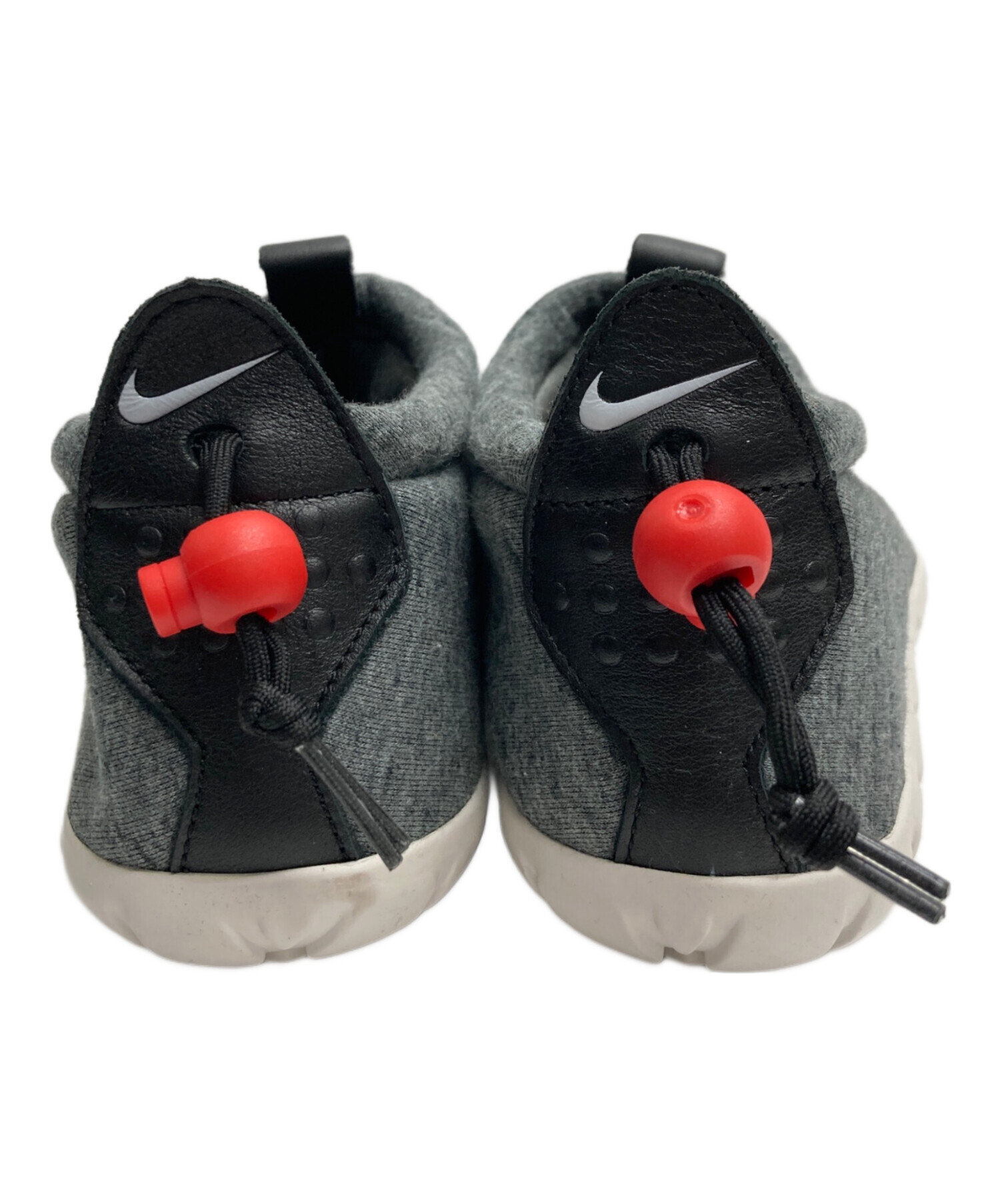 中古・古着通販】NIKE (ナイキ) NIKE SP AIR MOC グレー サイズ:27cm 