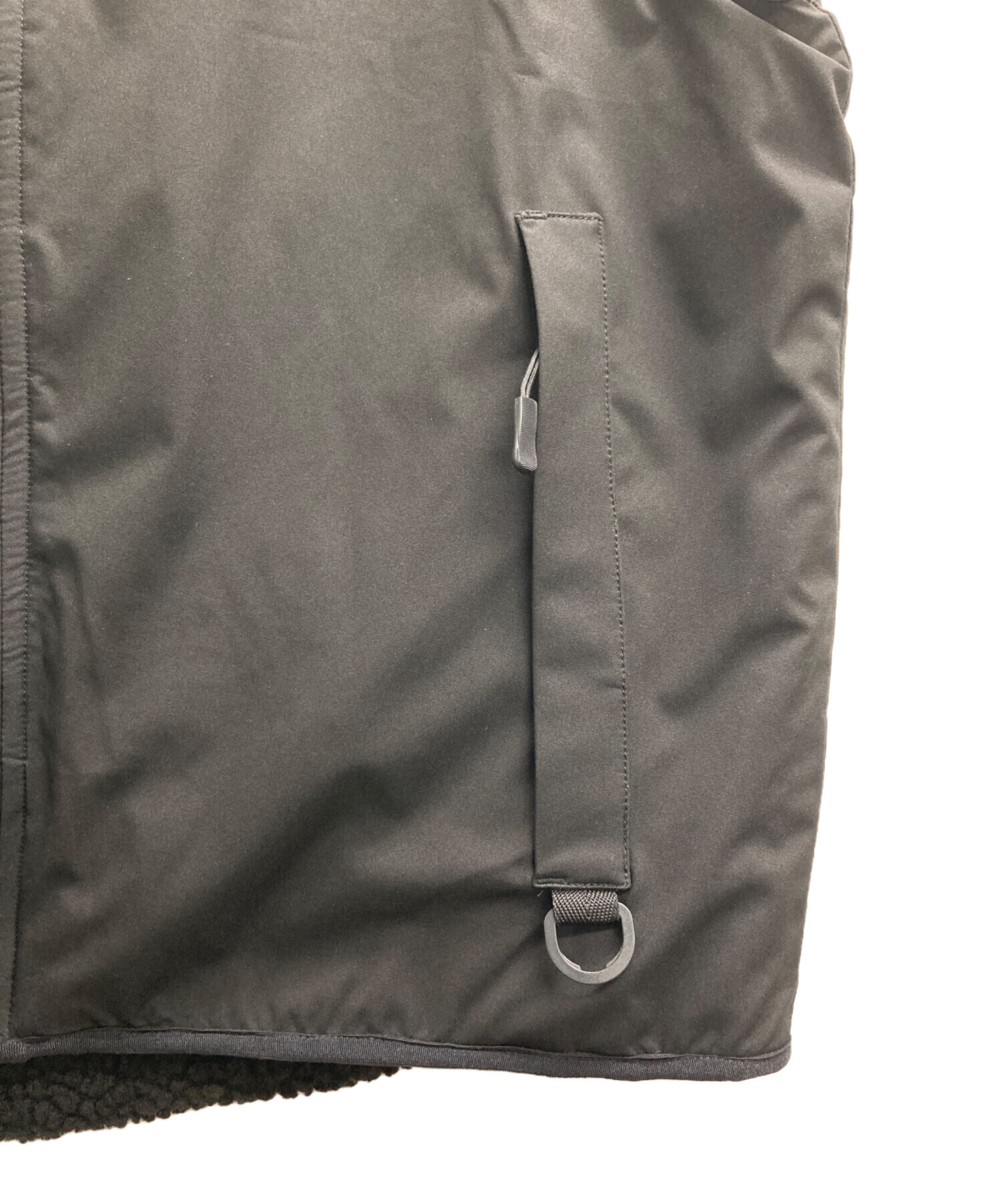 中古・古着通販】Abu Garcia (アブガルシア) 3Layer Reversible Fleece 