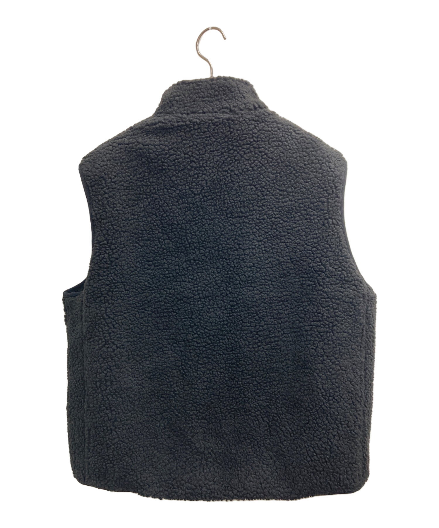3割引以上販売 Abu Garcia 3Layer Reversible Fleece Vest 【公式通販】