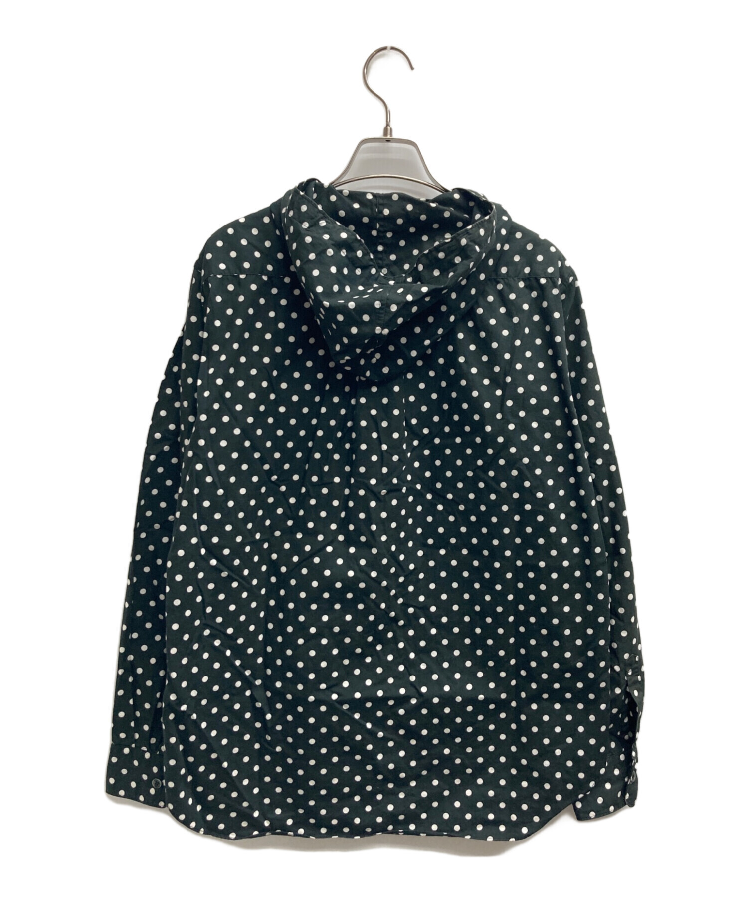 中古・古着通販】BLACK COMME des GARCONS (ブラックコムデギャルソン 