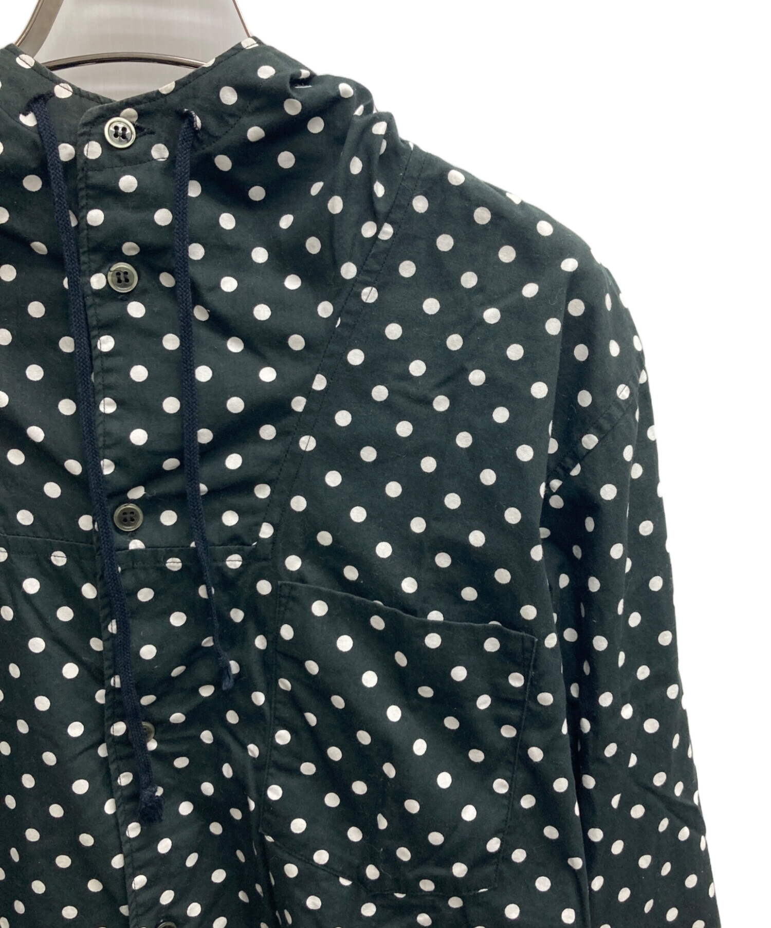 中古・古着通販】BLACK COMME des GARCONS (ブラックコムデギャルソン