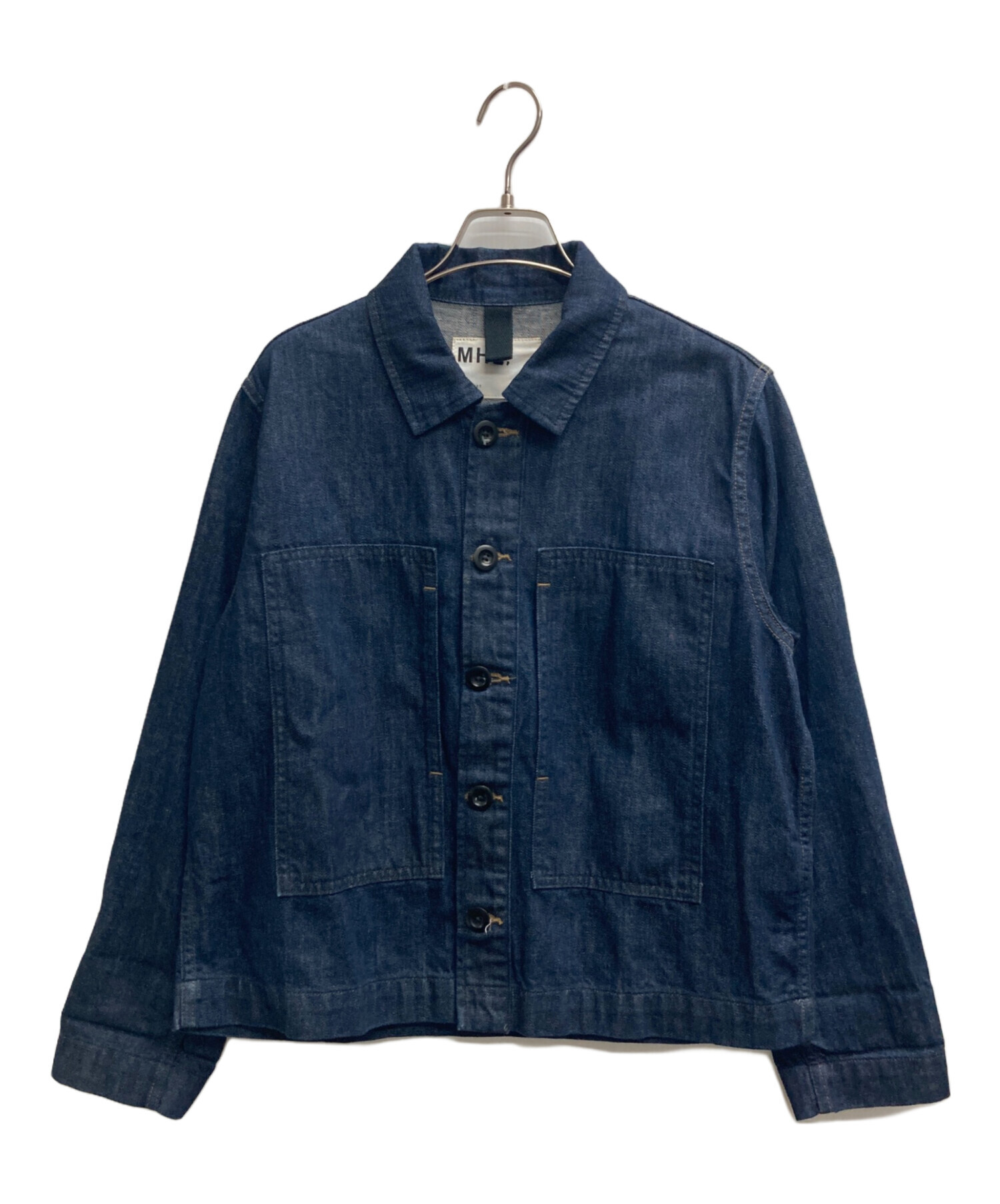 楽天市場】MHL. MARGARET HOWELLマーガレットハウエル 2019SS DRY