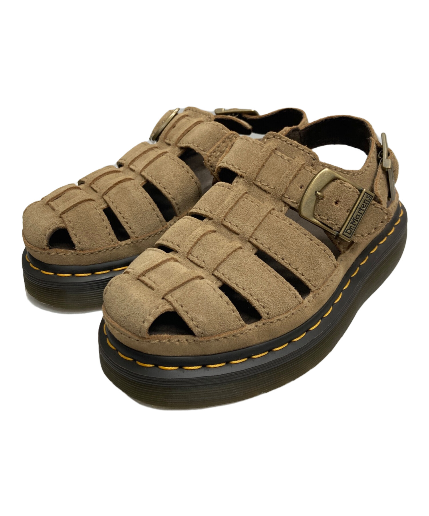 中古・古着通販】Dr.Martens (ドクターマーチン) WRENLIE